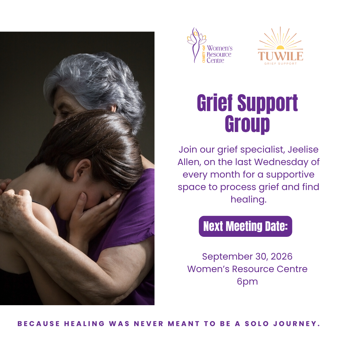 Grief Support Group
