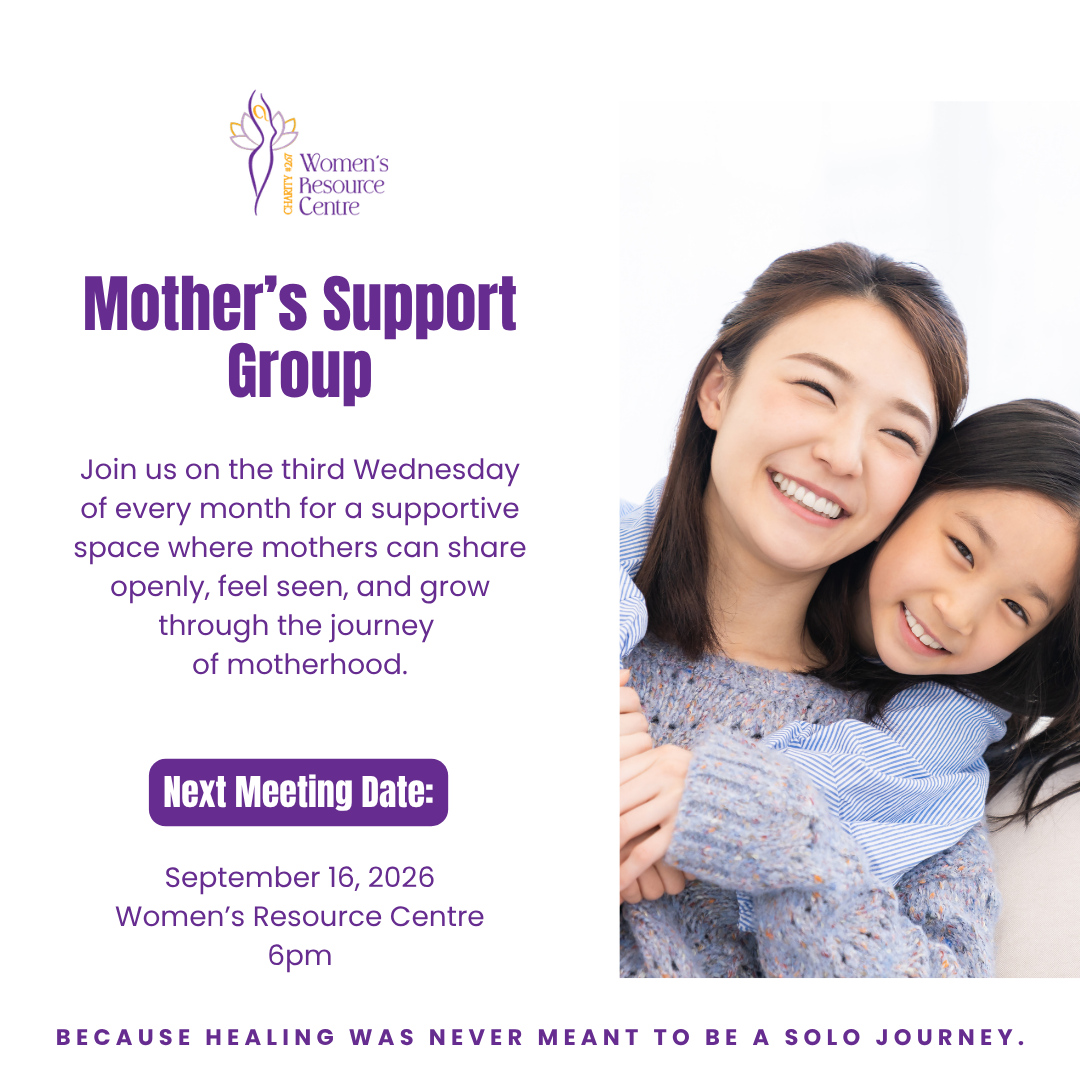 Mothers Support Group