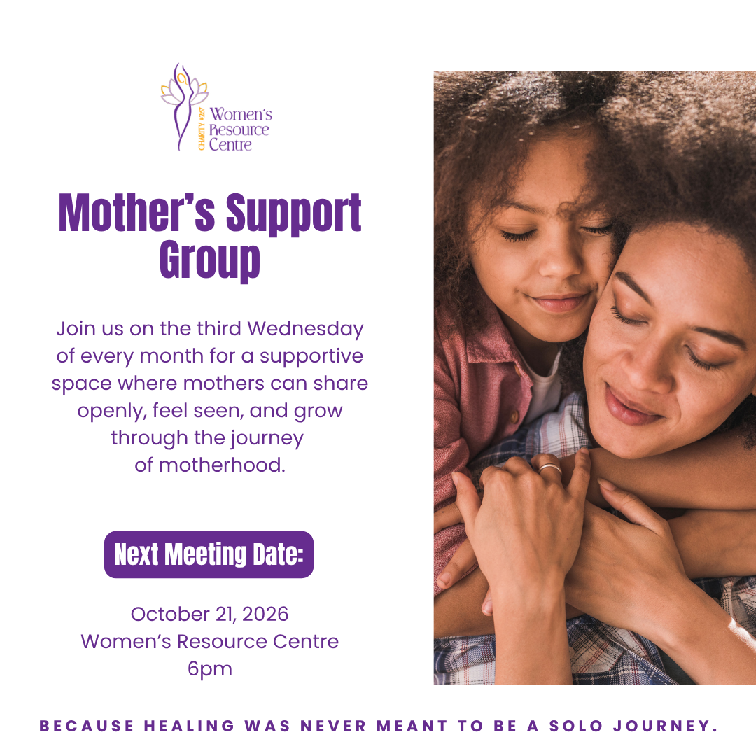 Mothers Support Group
