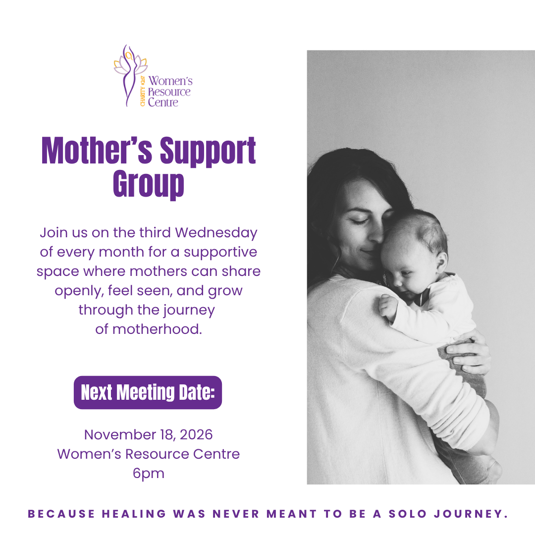 Mothers Support Group