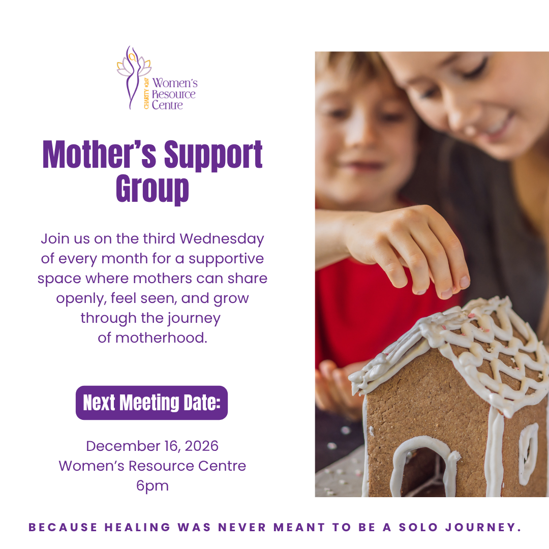 Mothers Support Group