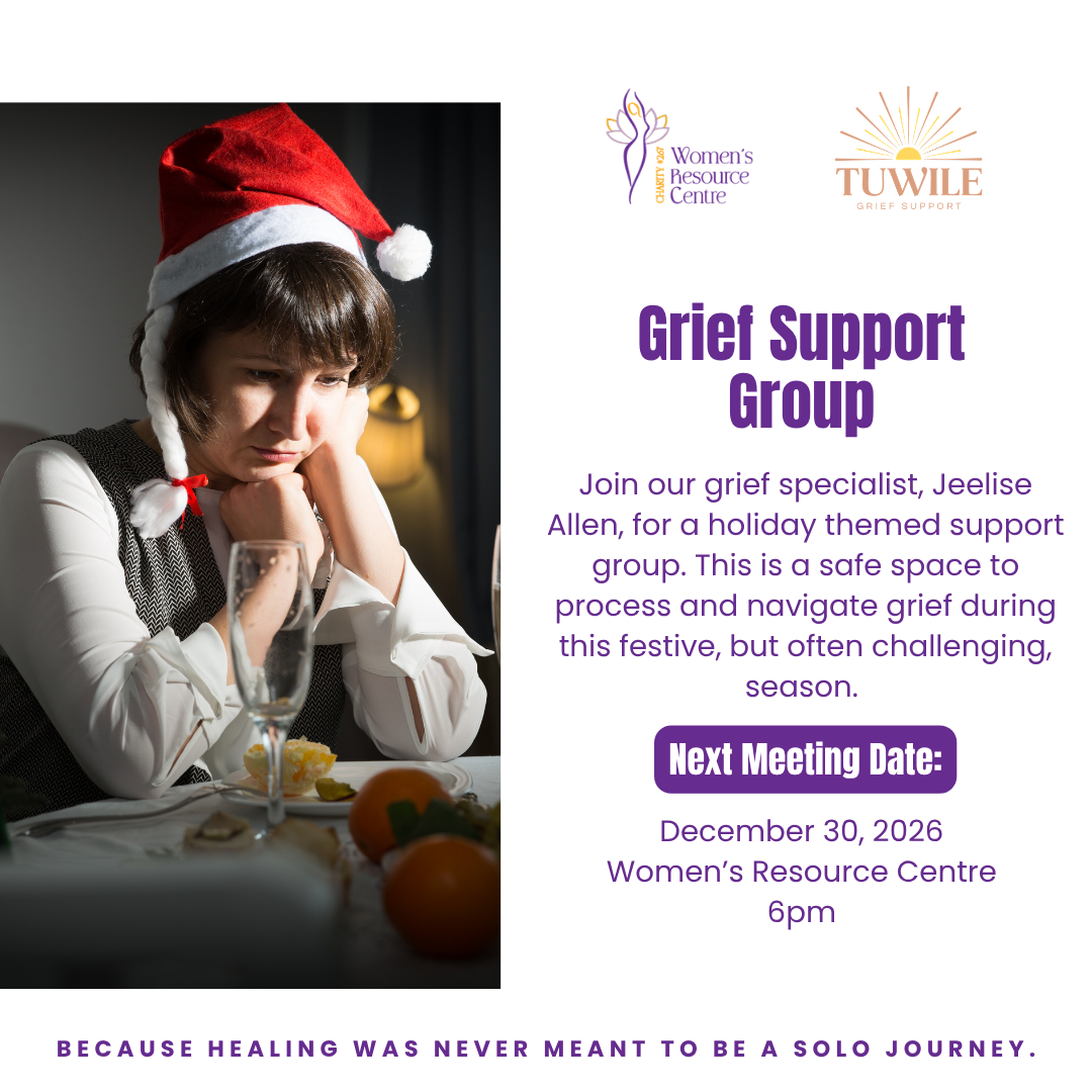 Grief Support Group