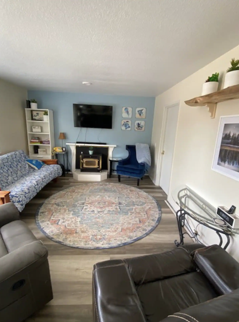 The Space — Bugsy's By the Beach