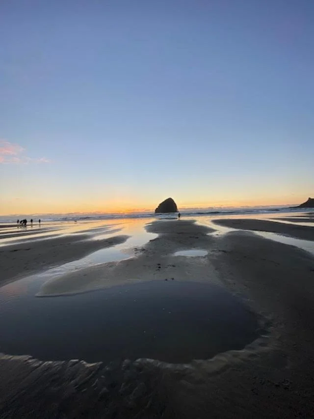 the beach at sunset.jpeg