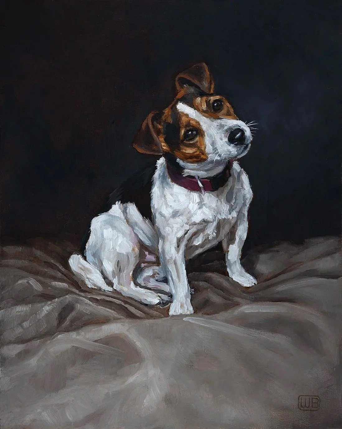 Photo reference Julie Heath