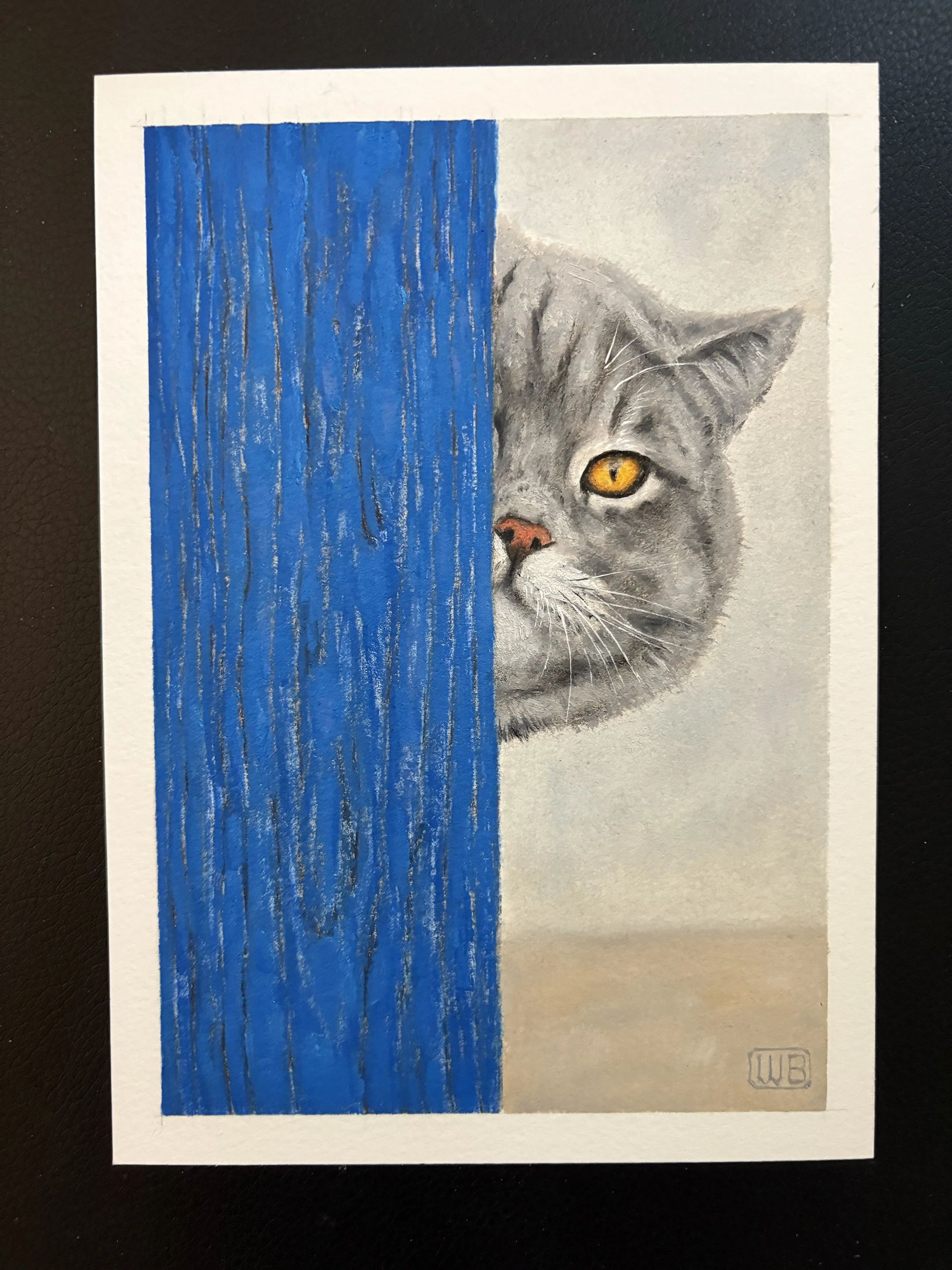 Photo reference supplied by Katya Guseva, via Wendy Hodgkins Corniquet