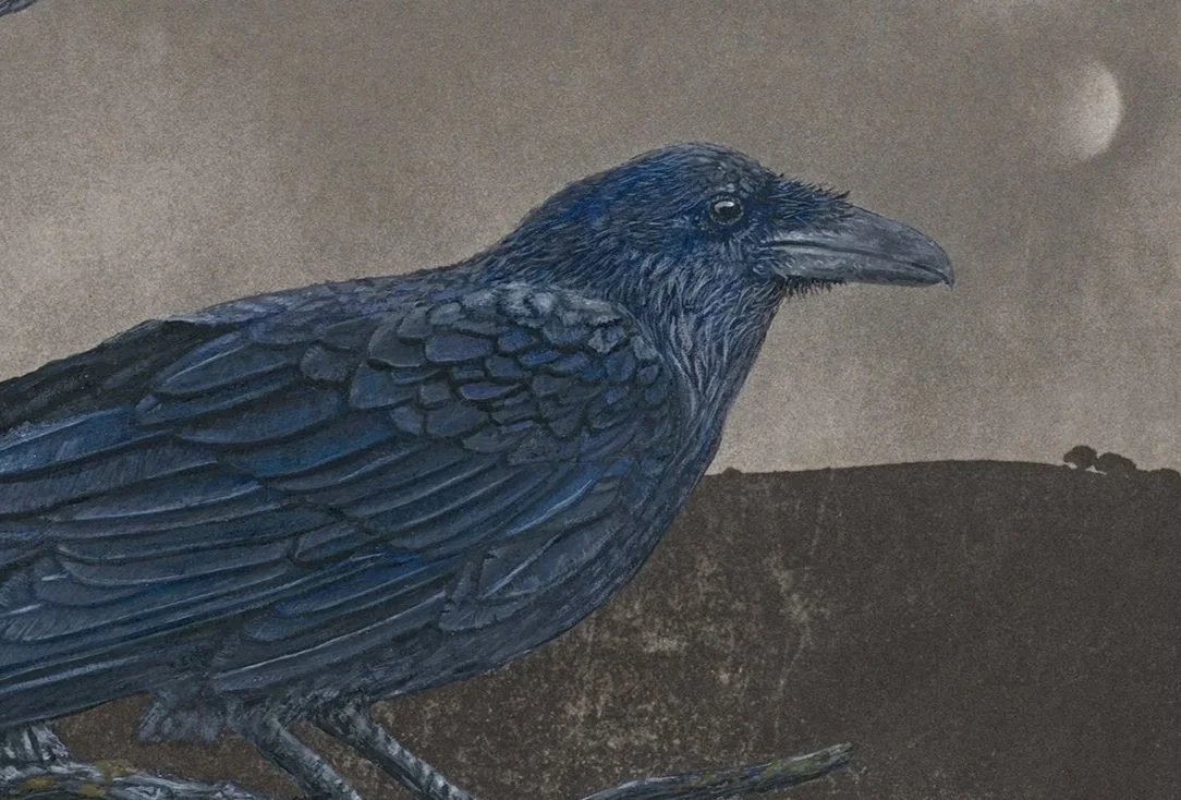 A Midsummer’s Night