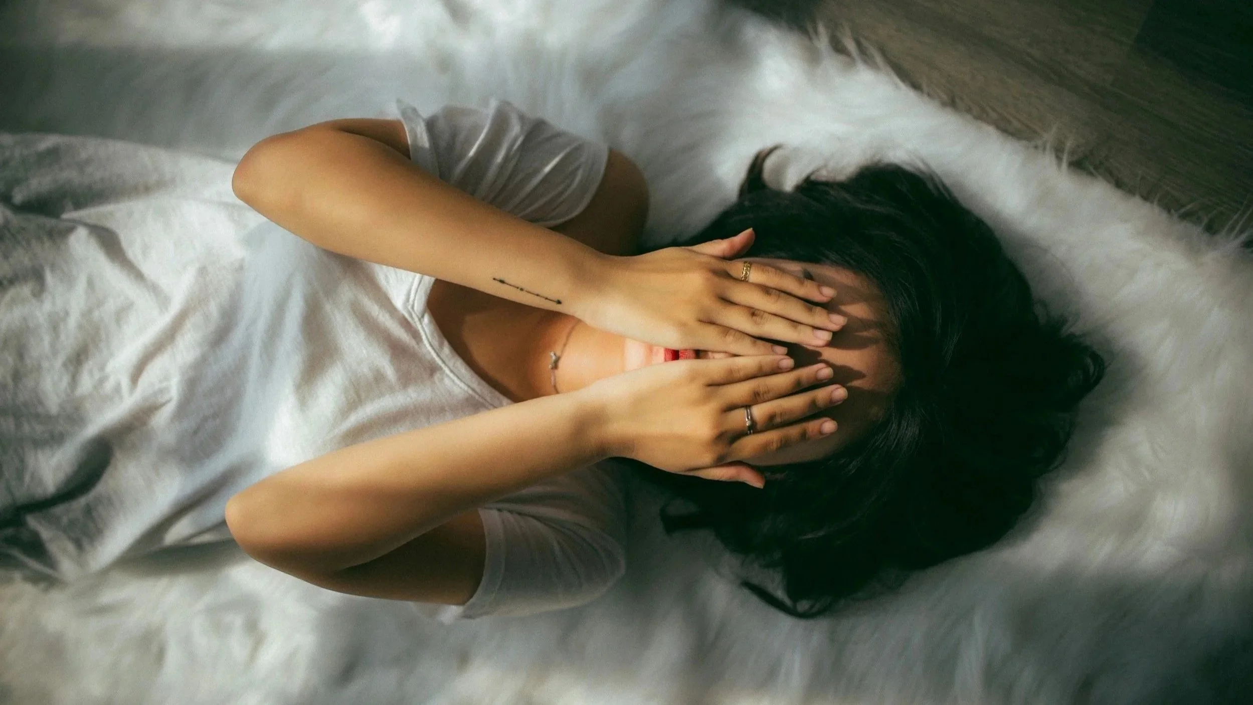 The Root Cause of Your Fatigue