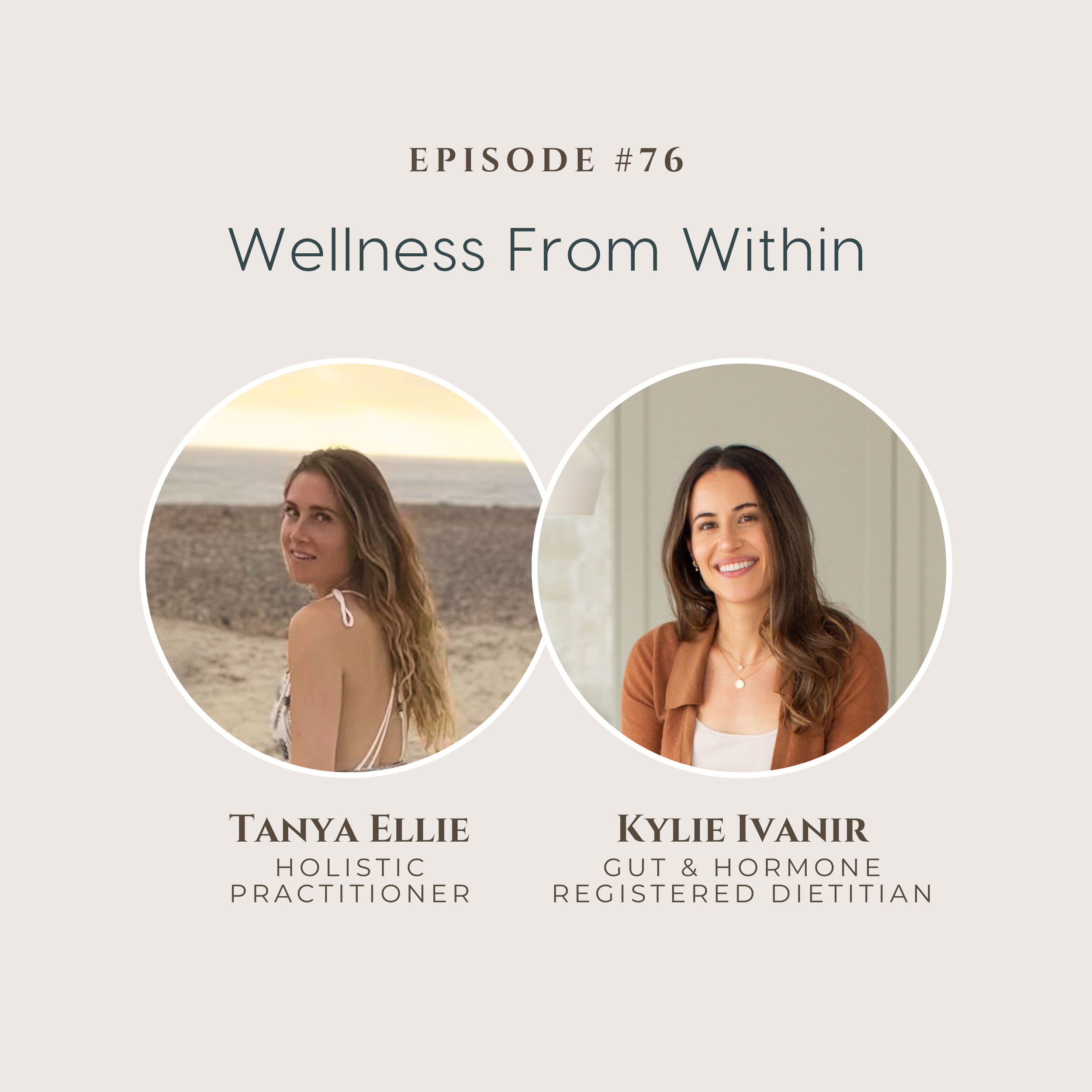 Wellness From Within: Which Trends Can Backfire and How to Listen to Your Body Instead