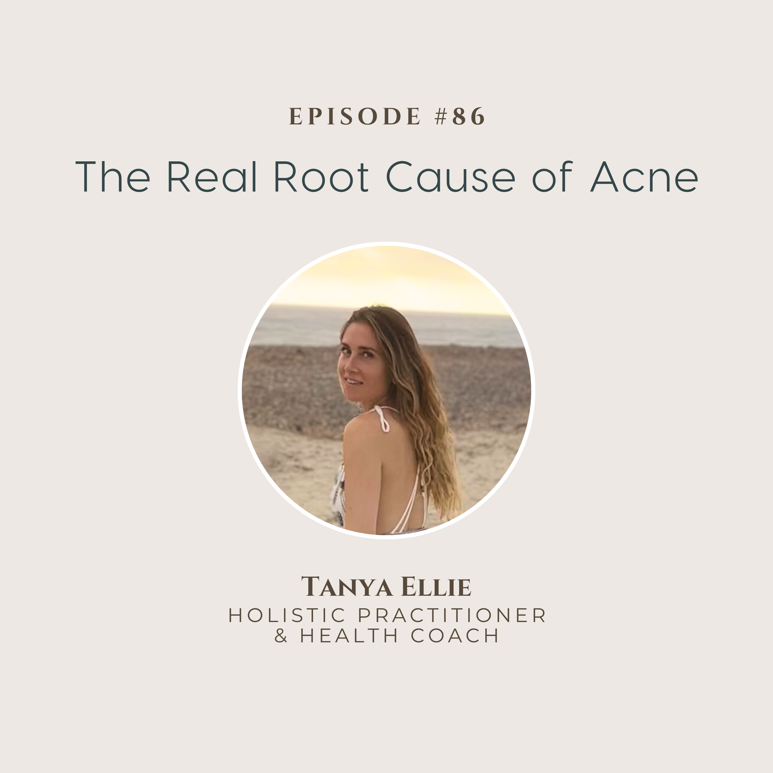 The Real Root Cause of Acne: Why Your Skincare Routine Isn’t Working (And What to Focus on Instead)