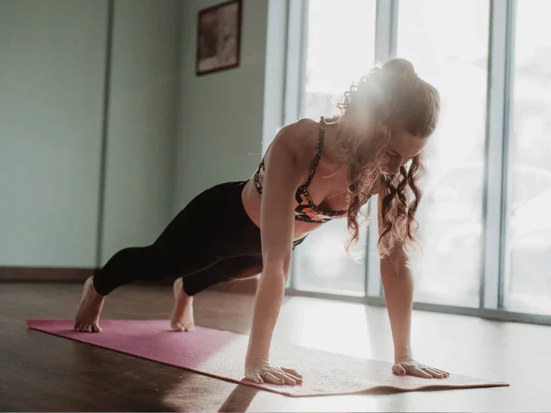 Why Your Metabolism Isn’t Supporting Weight Loss