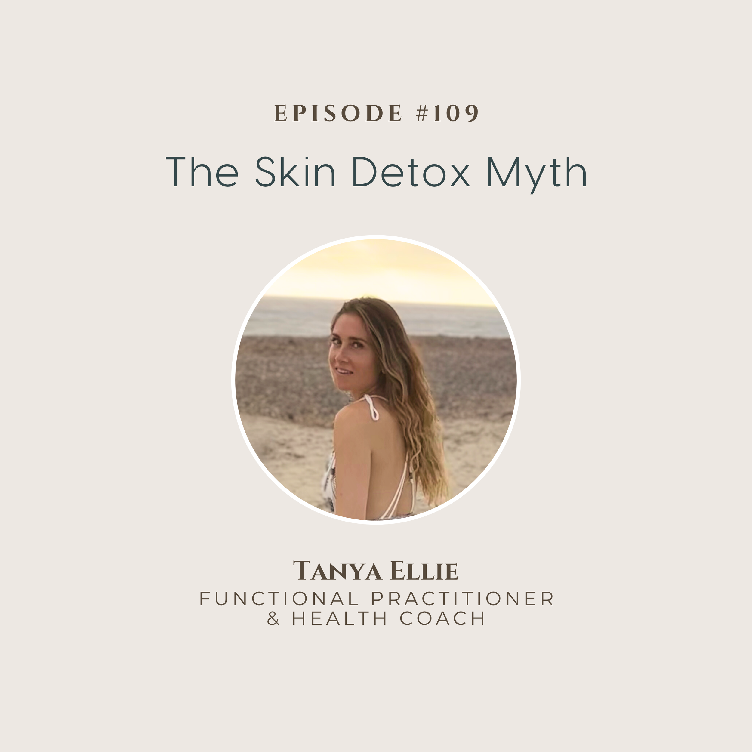 The Skin Detox Myth: What Actually Causes Acne &amp; When Detoxification Can Help Clear Your Skin