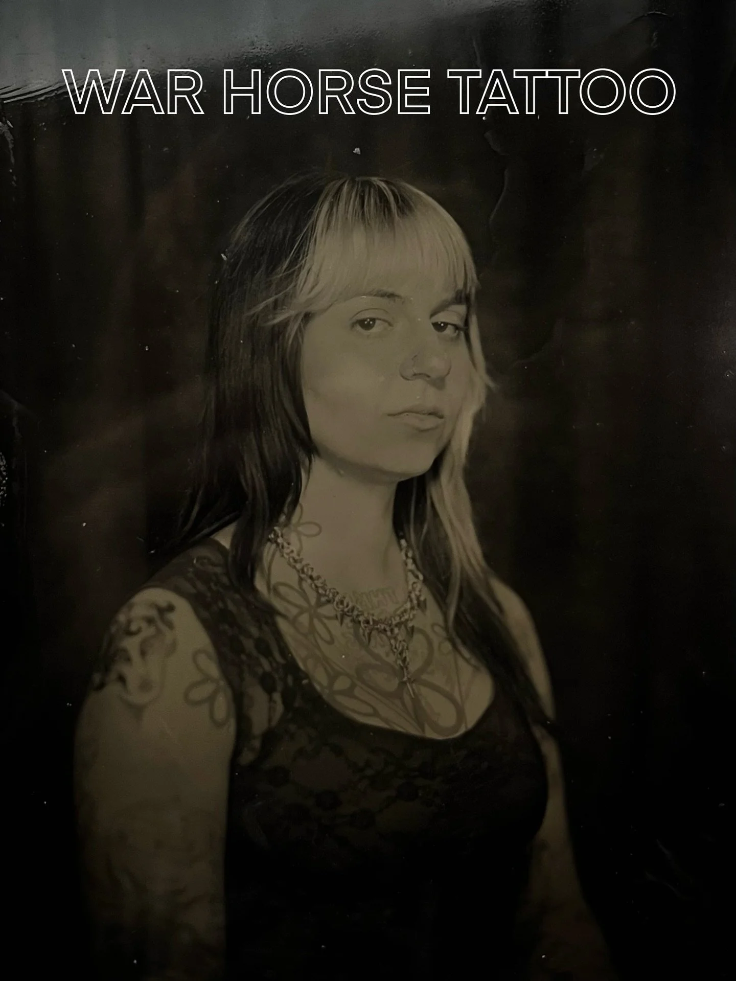 Excited to announce I&rsquo;ll be joining the crew at War Horse Tattoo in Berkeley! Starting September 7th I&rsquo;ll be there Sundays and Mondays, and I&rsquo;ll be at Mirage Tattoo in SF Thursday&ndash;Saturday.

Huge thanks to @georgecampise for t