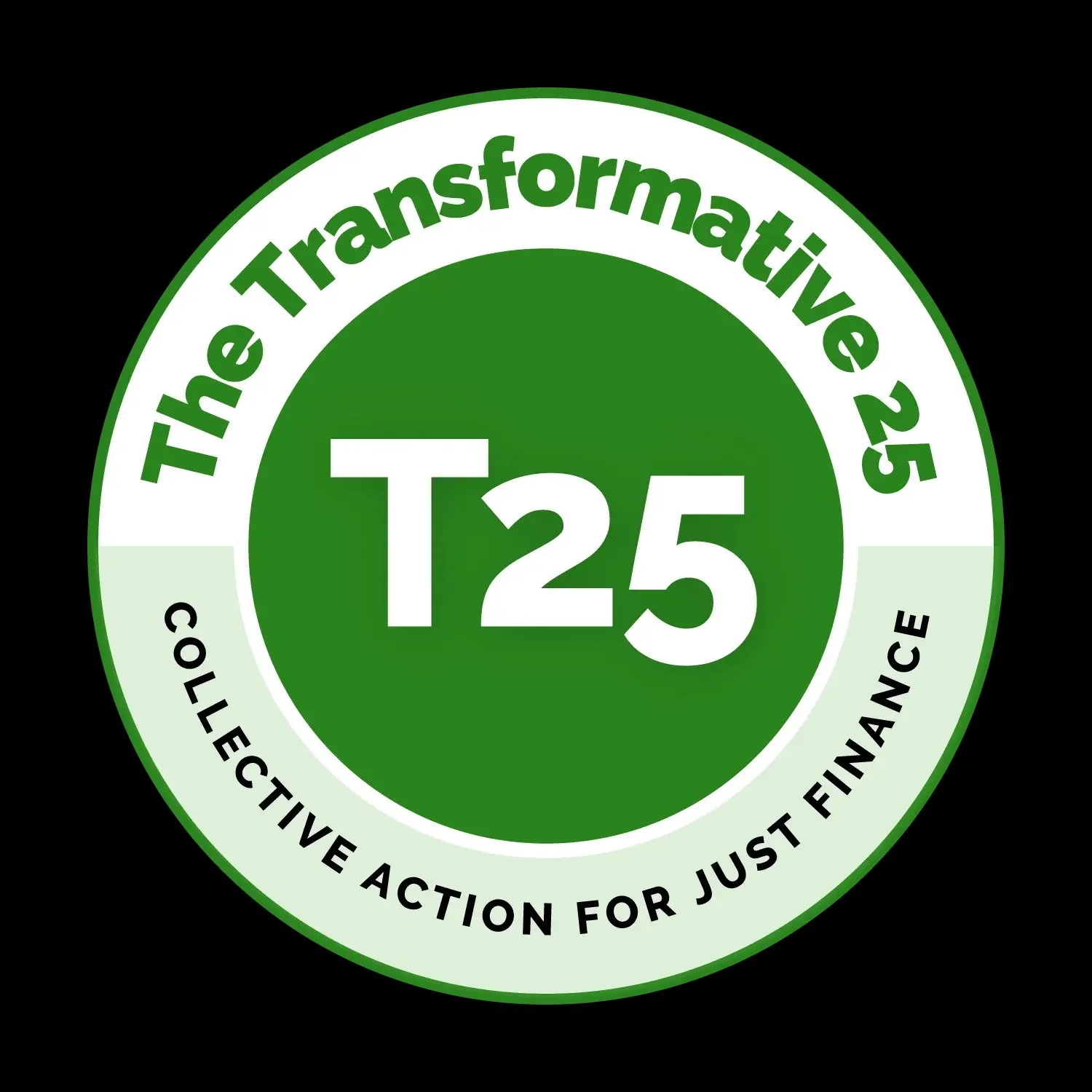 Azure Source Capital and Total Impact Notes Named to the 2025 Transformative 25 Funds List