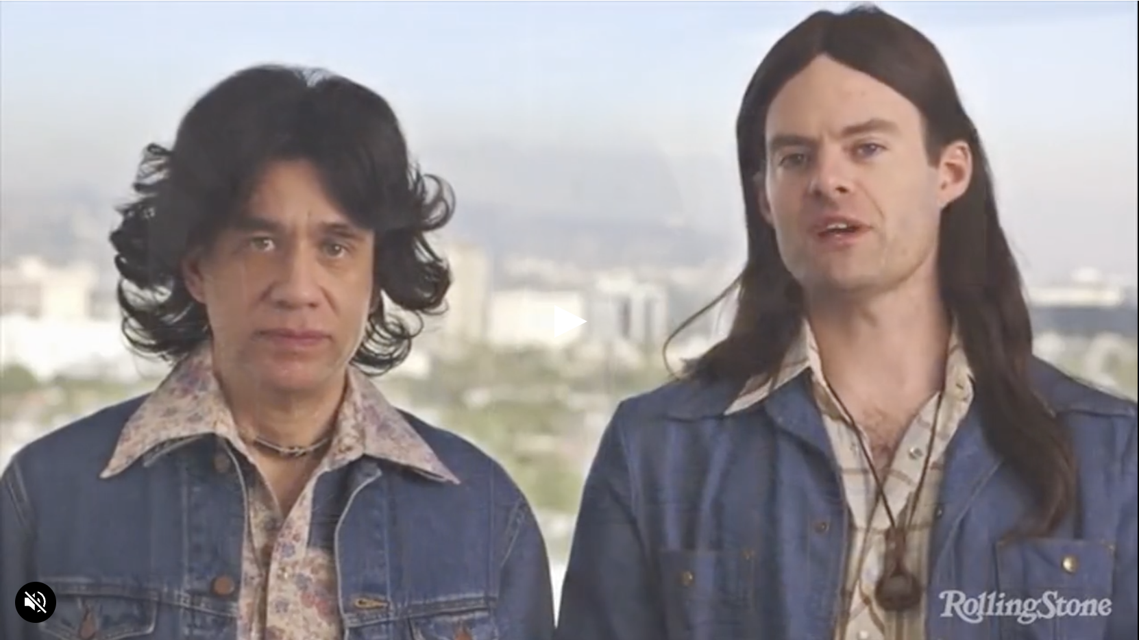 Hall & Oates 2016 Tour