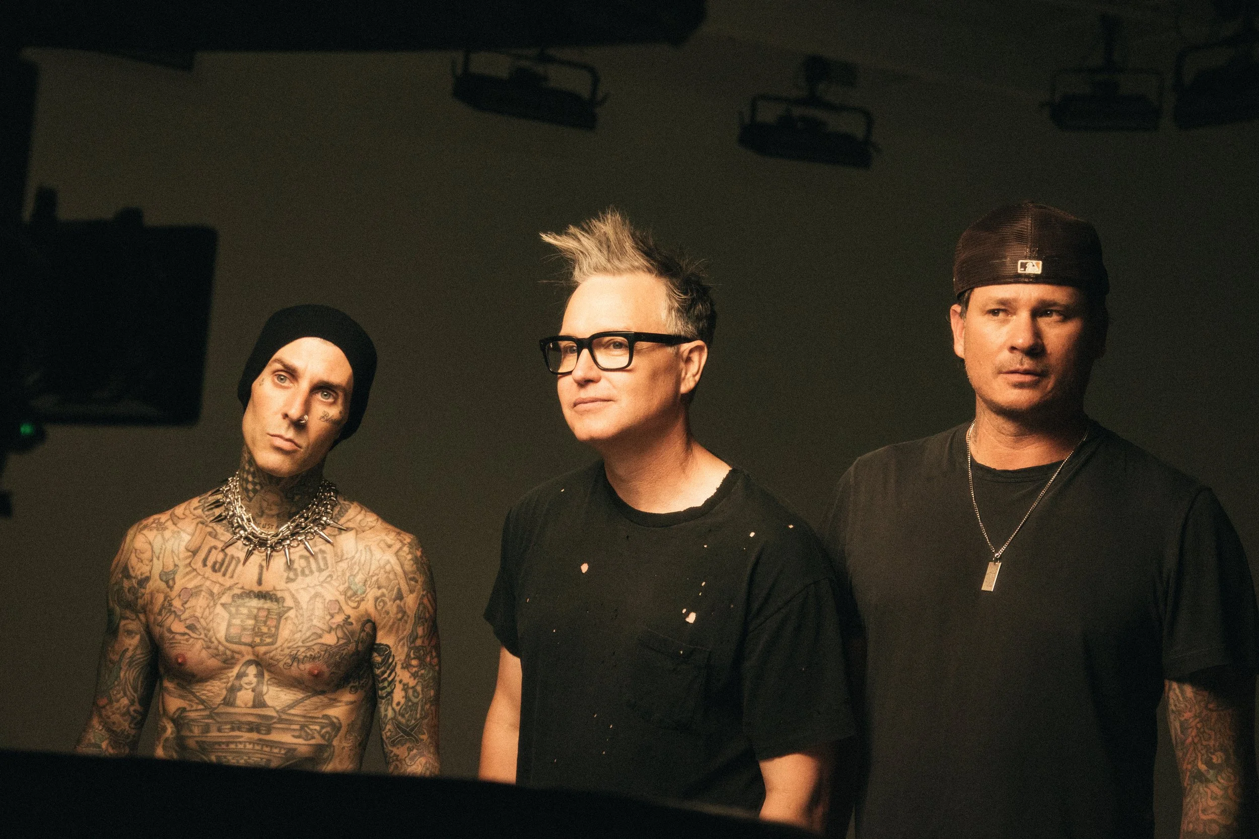 blink-182 2023 World Tour