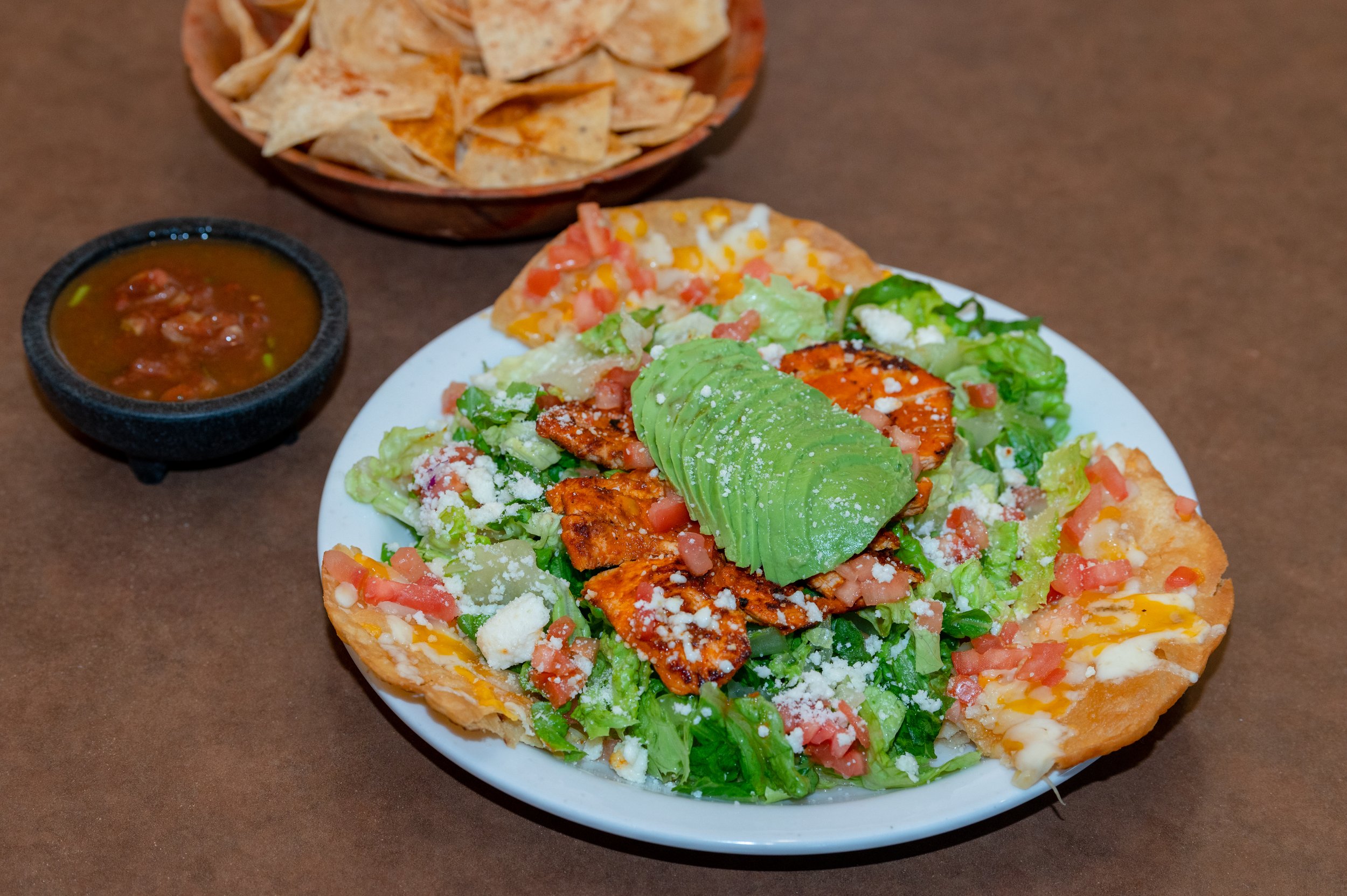antonios_mexican_express_ceaser_salad-2.JPG