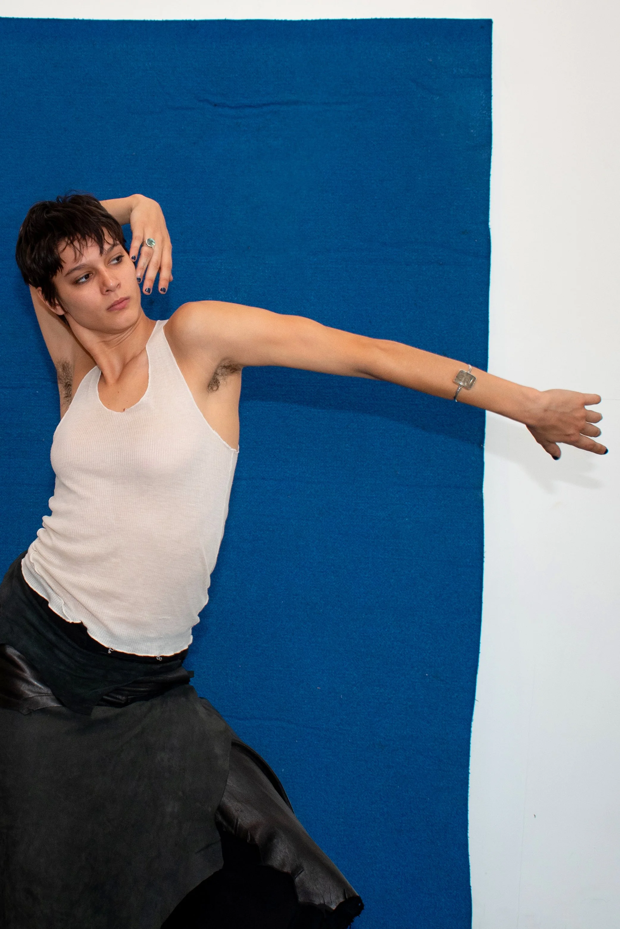 Heather Maitland 2025