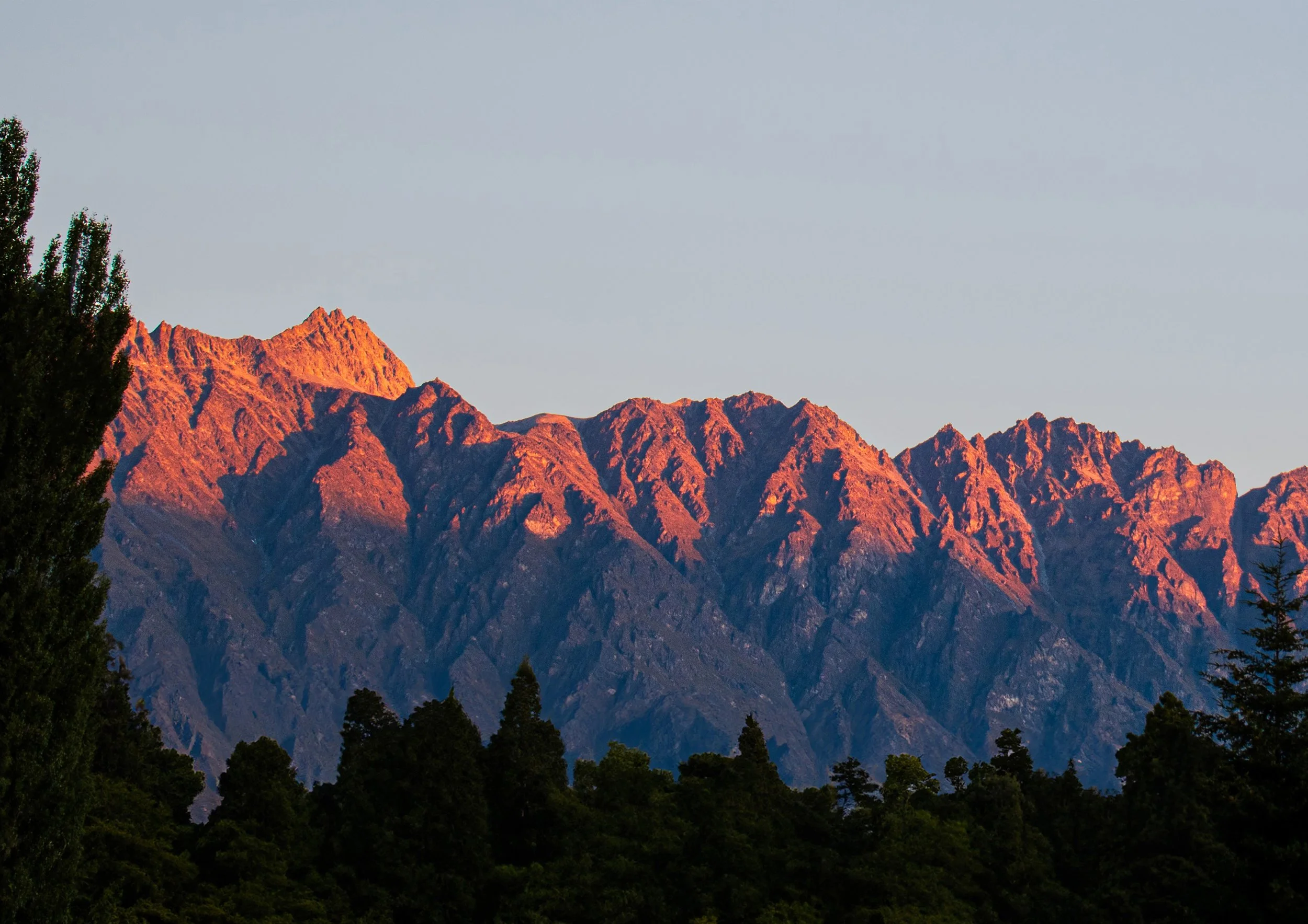 QUEENSTOWN, NEW ZEALAND 2025