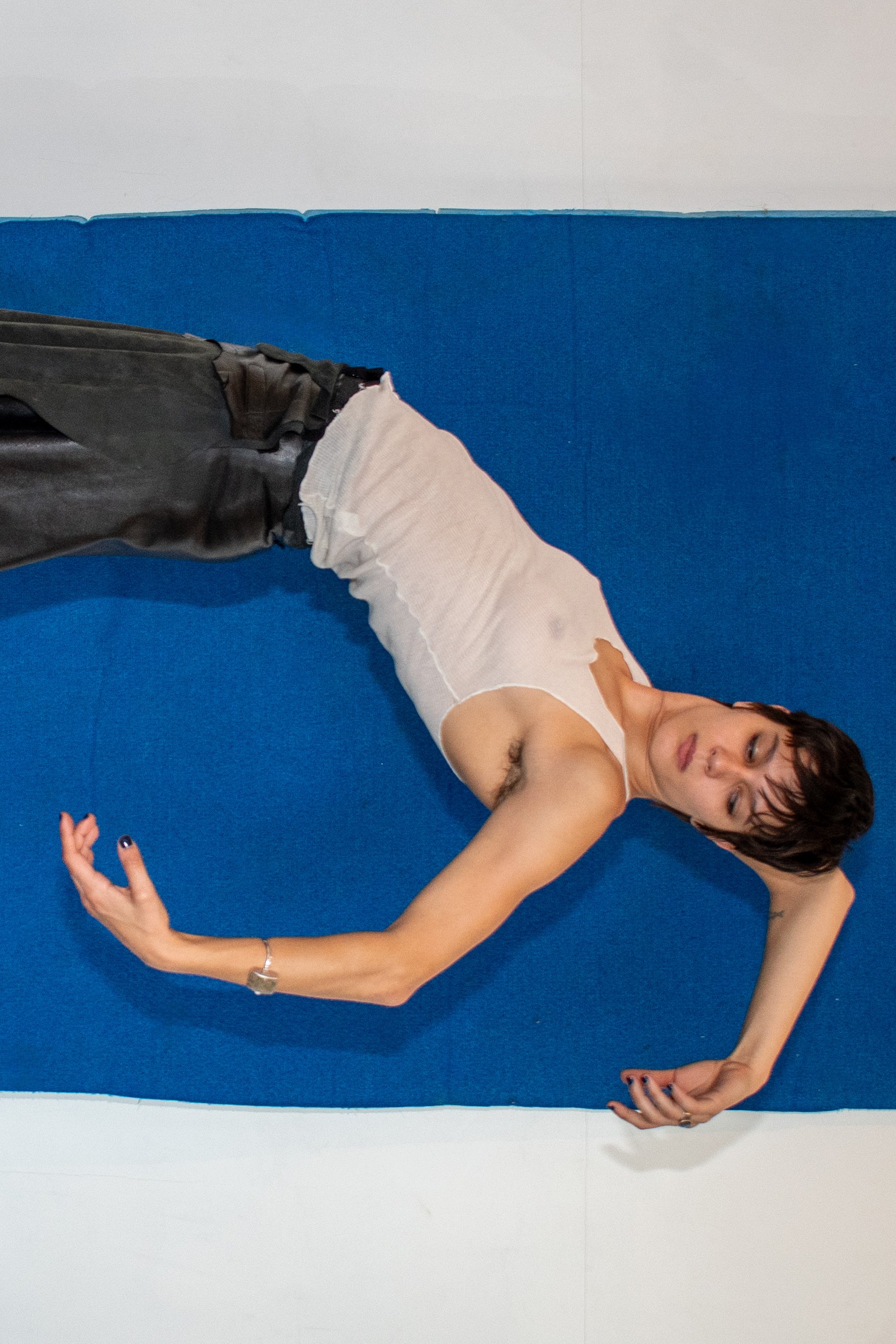 Heather Maitland 2025