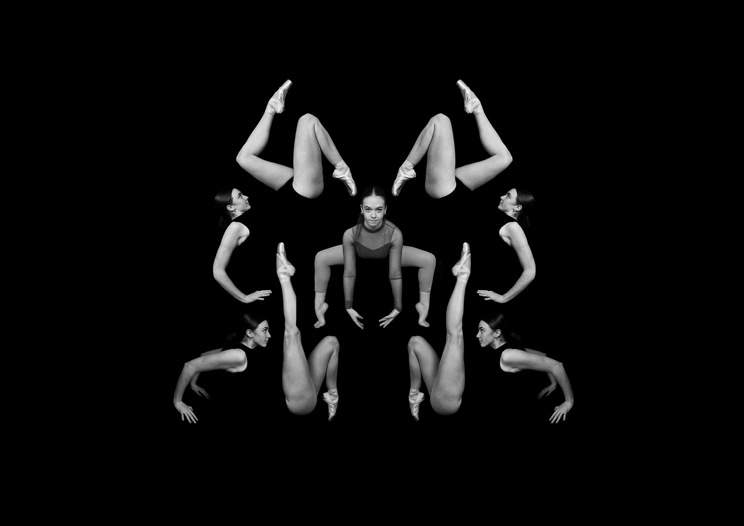 ???KALEIDOSCOPE???