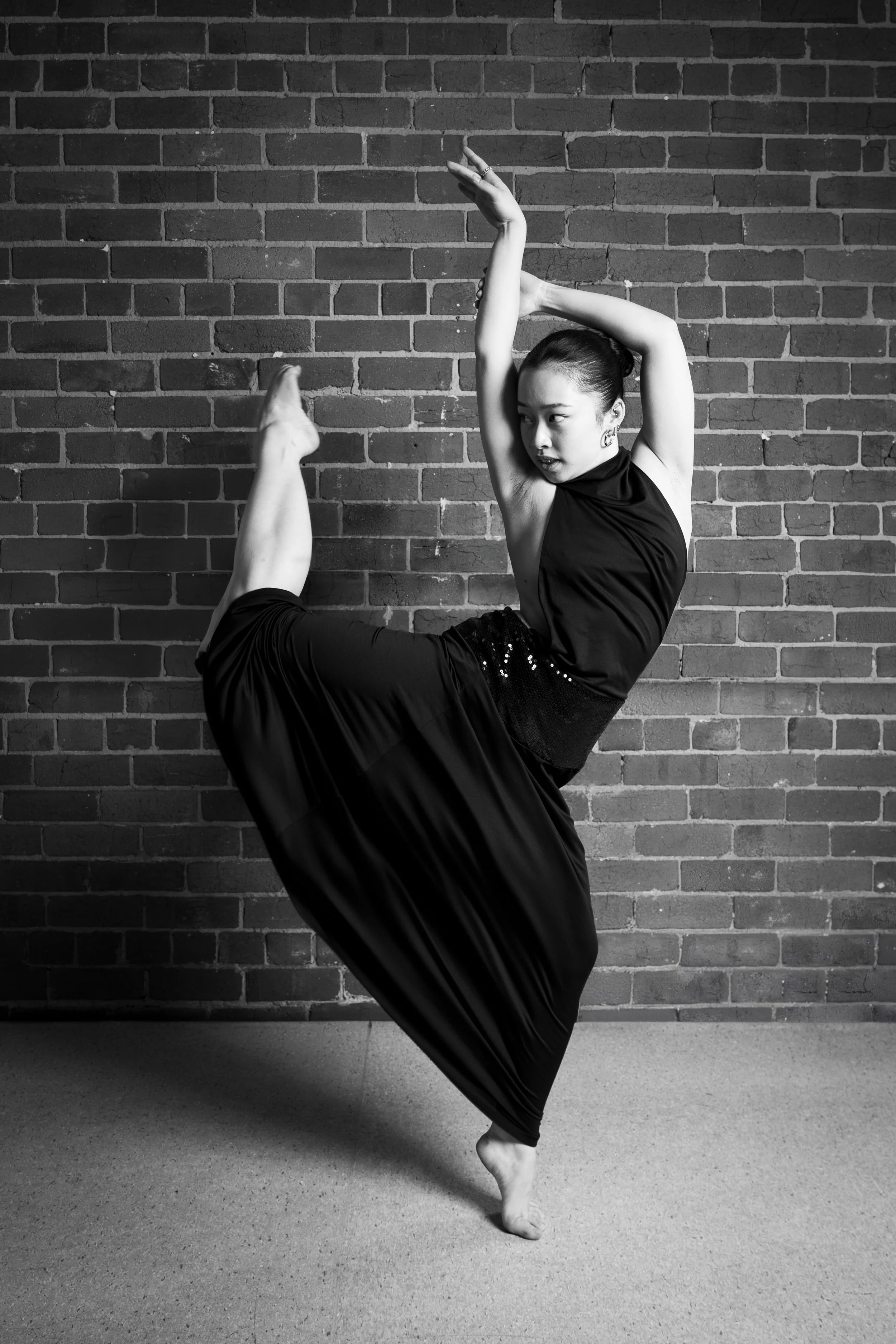 SONDER by Scimm Dance