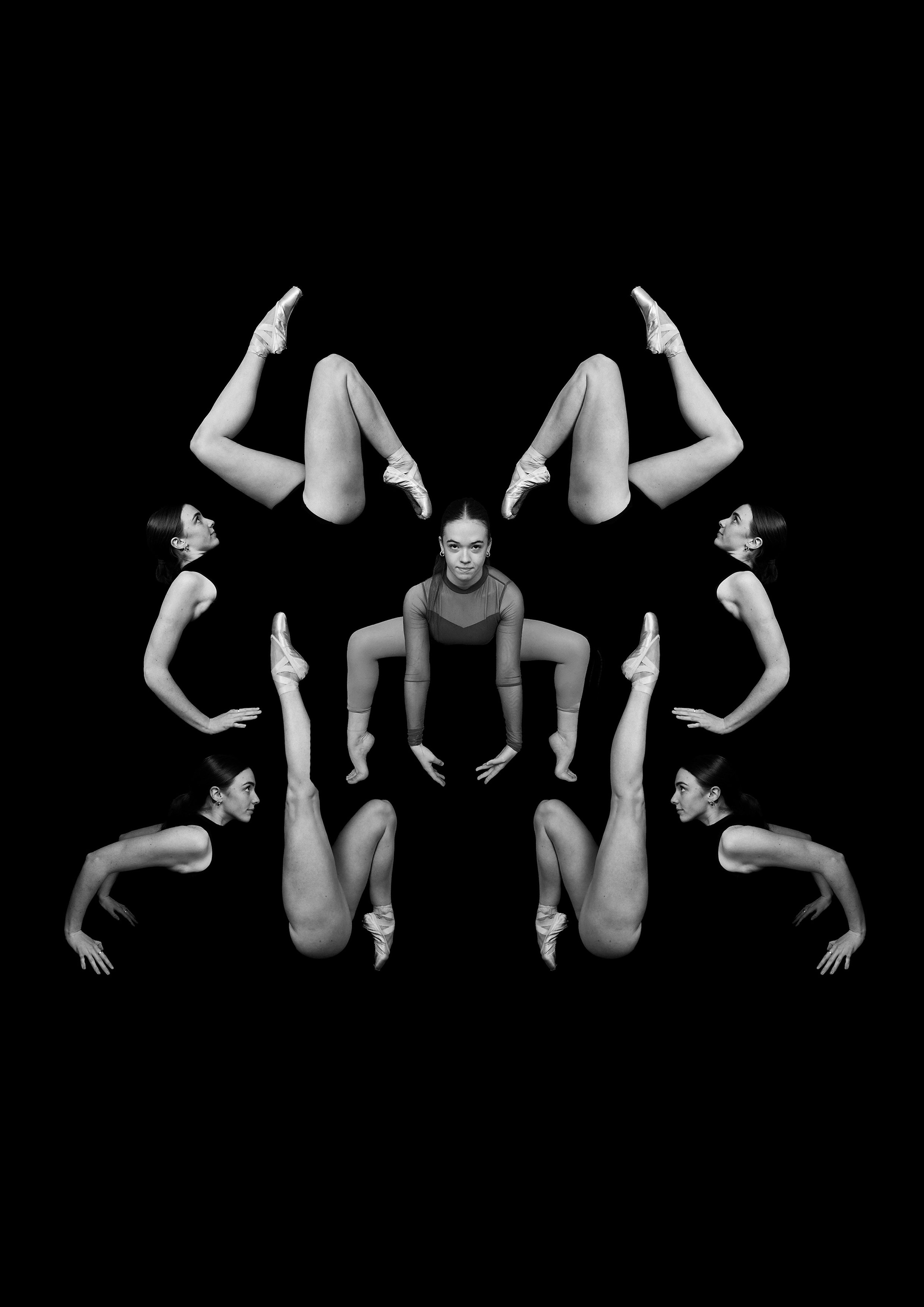 KALEIDOSCOPE