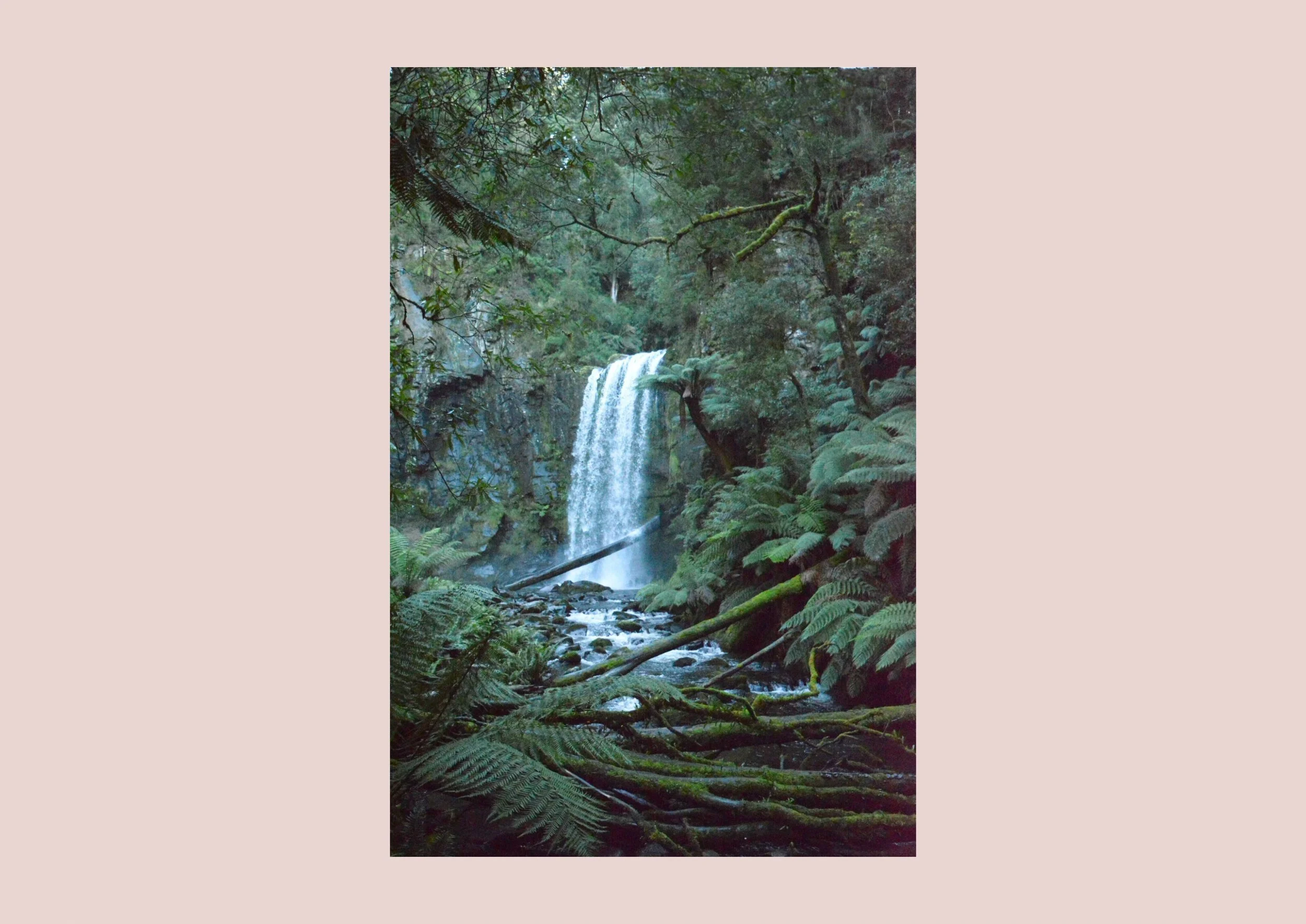 HOPETOUN FALLS, AUSTRALIA 2020