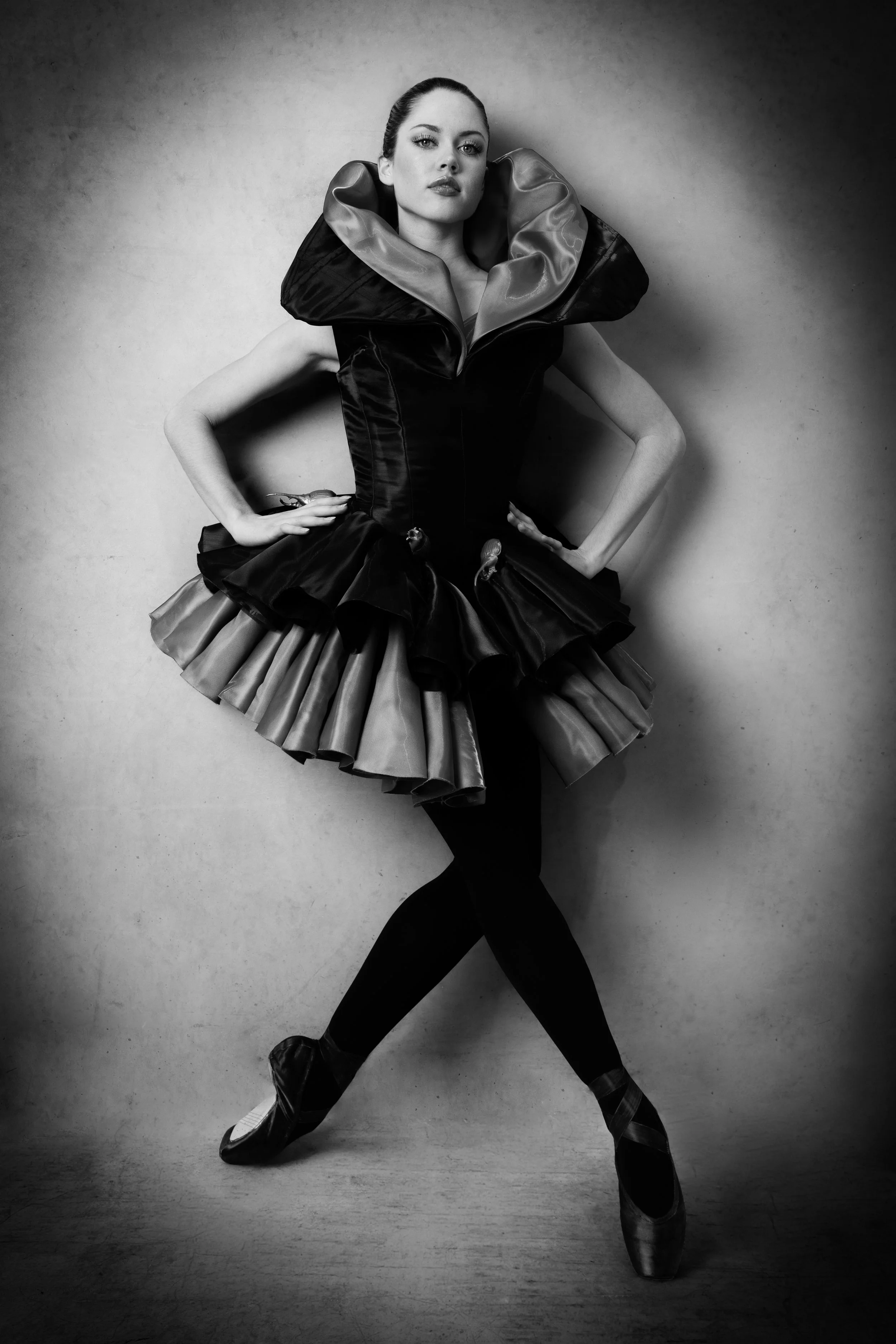 Izabella Procaccino Dance Photography
