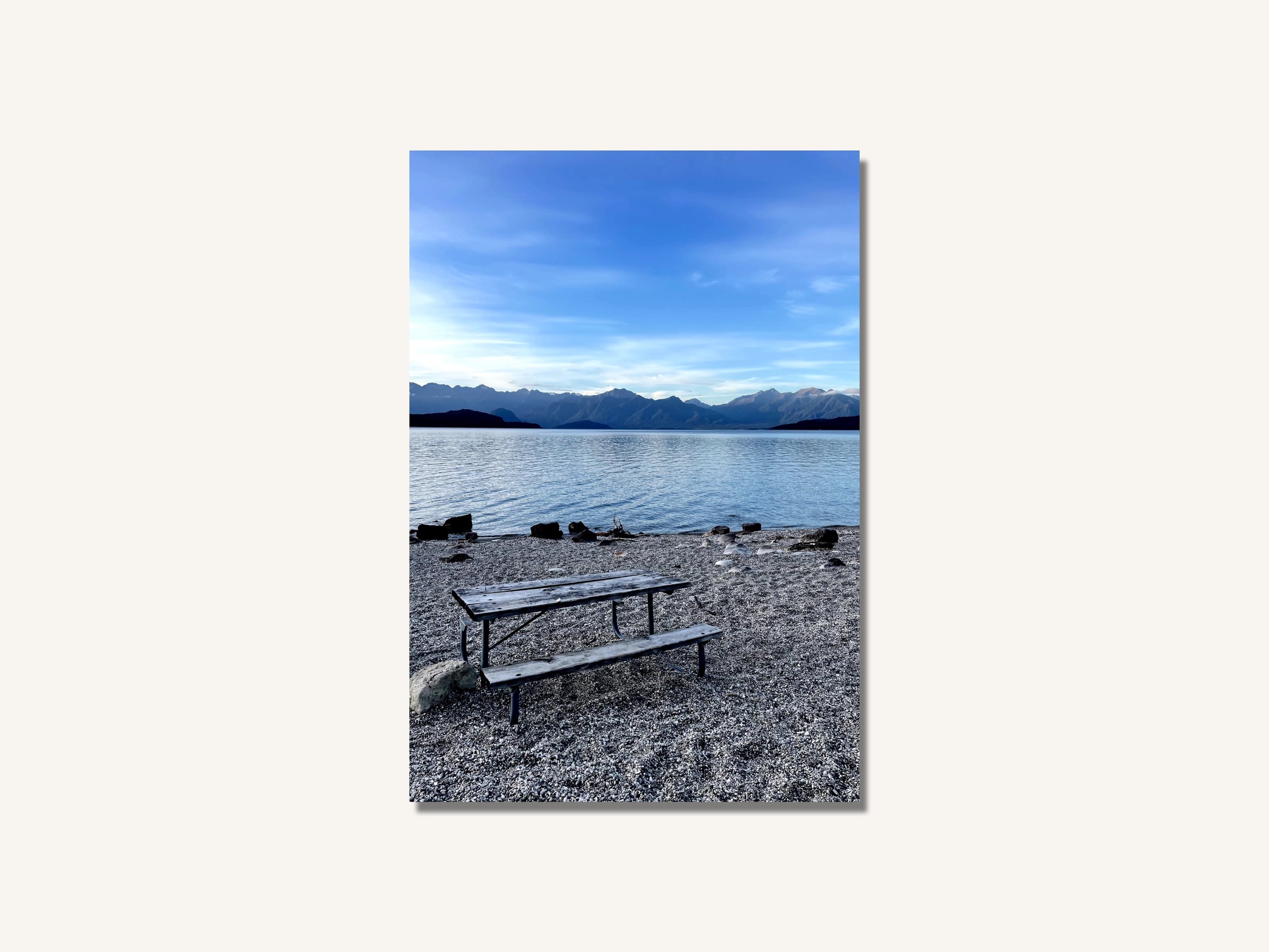 Picnic PRINT