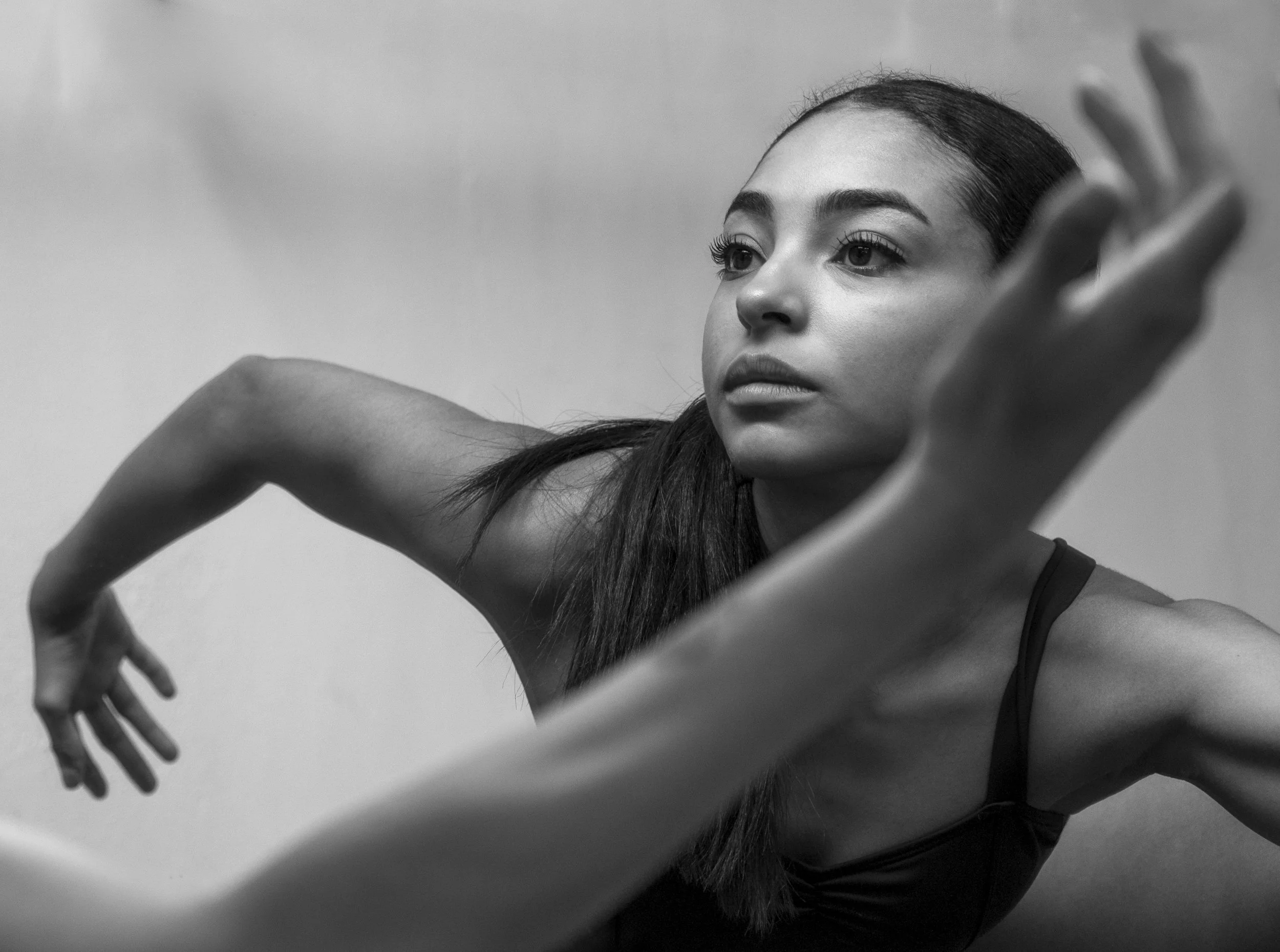 Izabella Procaccino Dance Photography