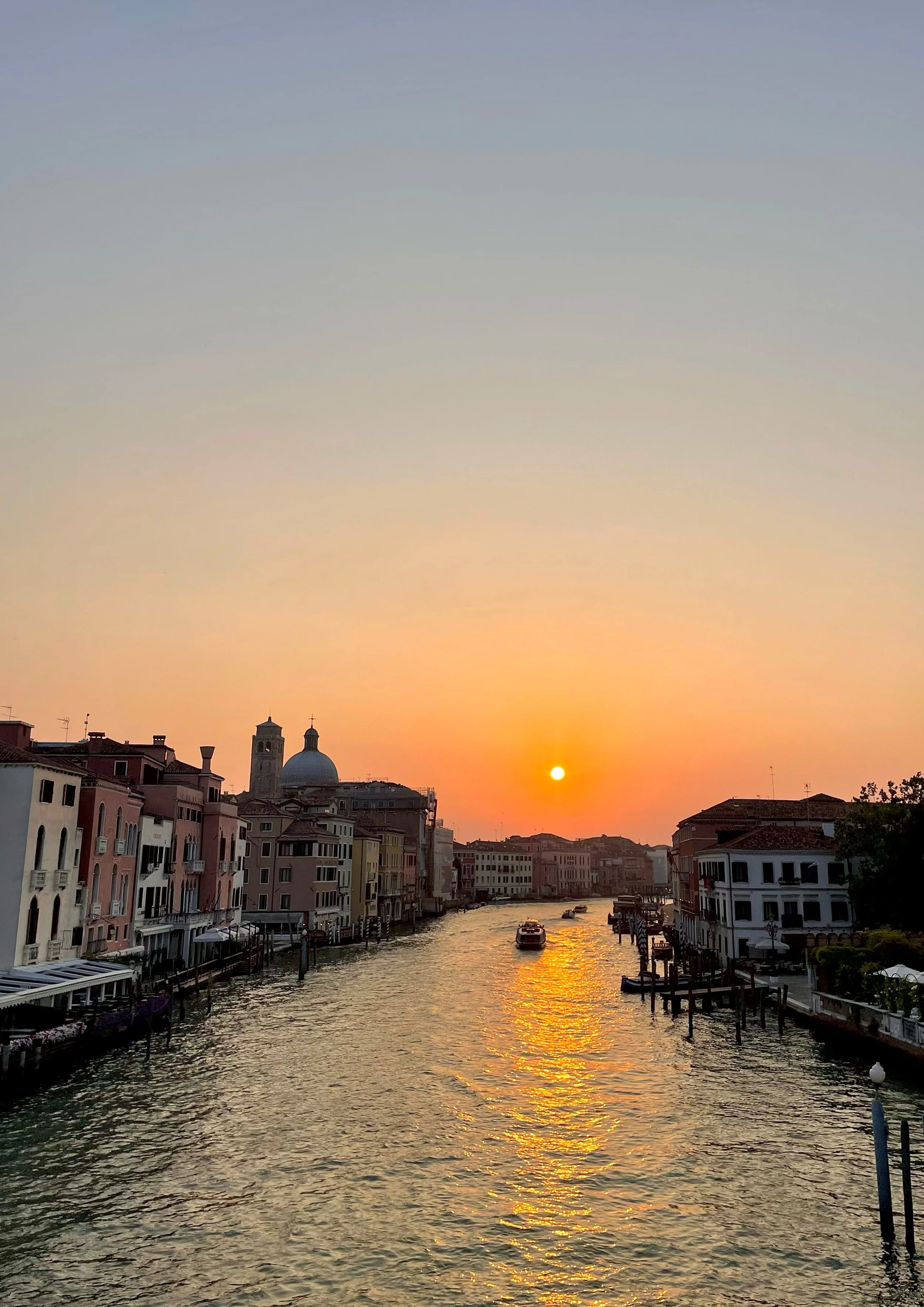 VENICE, ITALY 2023