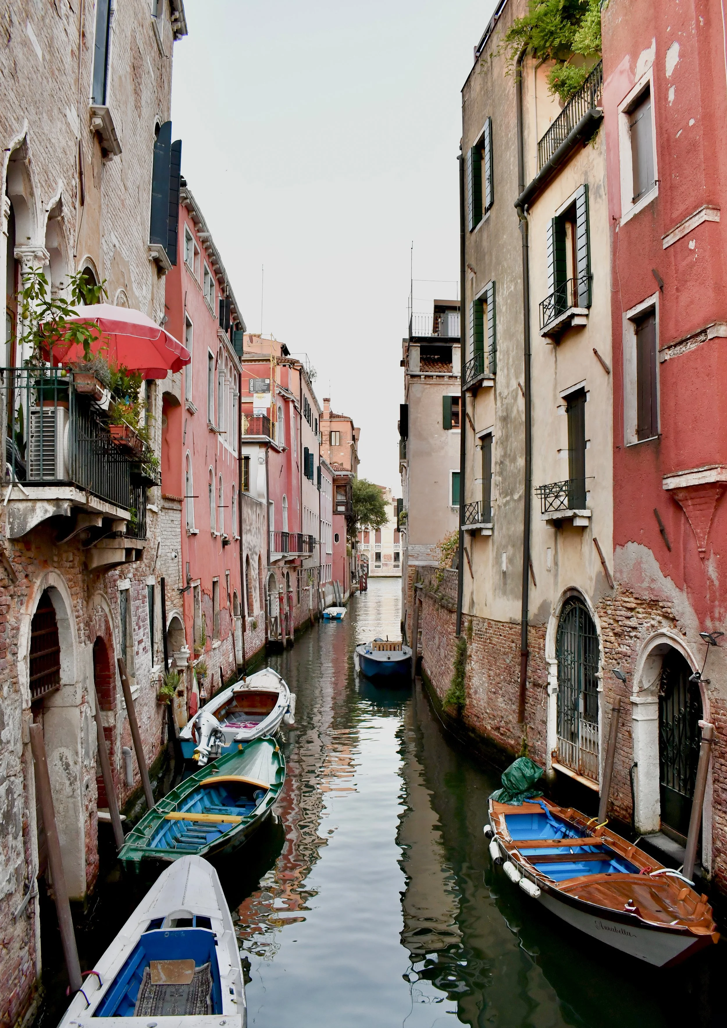 VENICE, ITALY 2023
