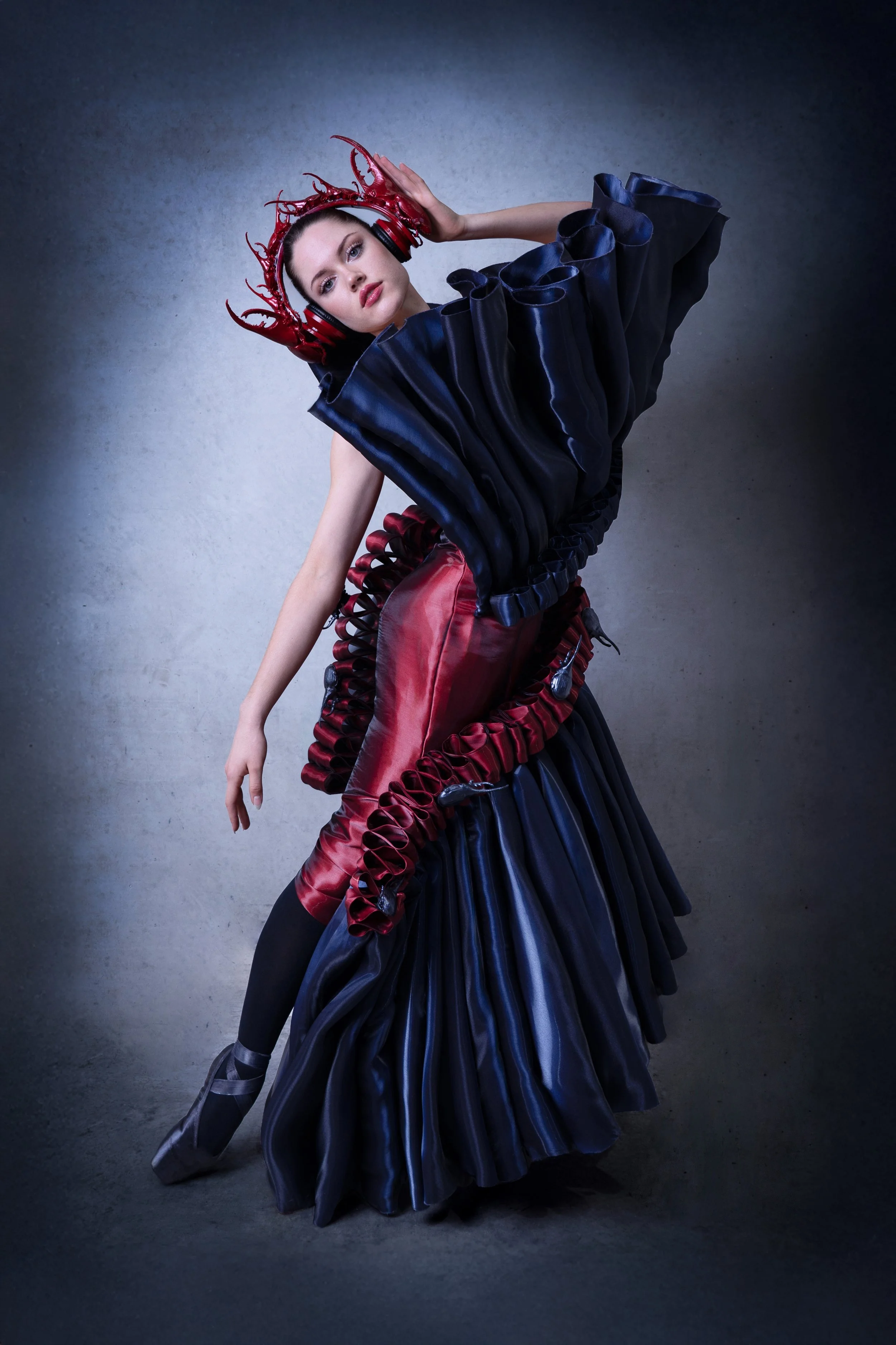 Izabella Procaccino Dance Photography