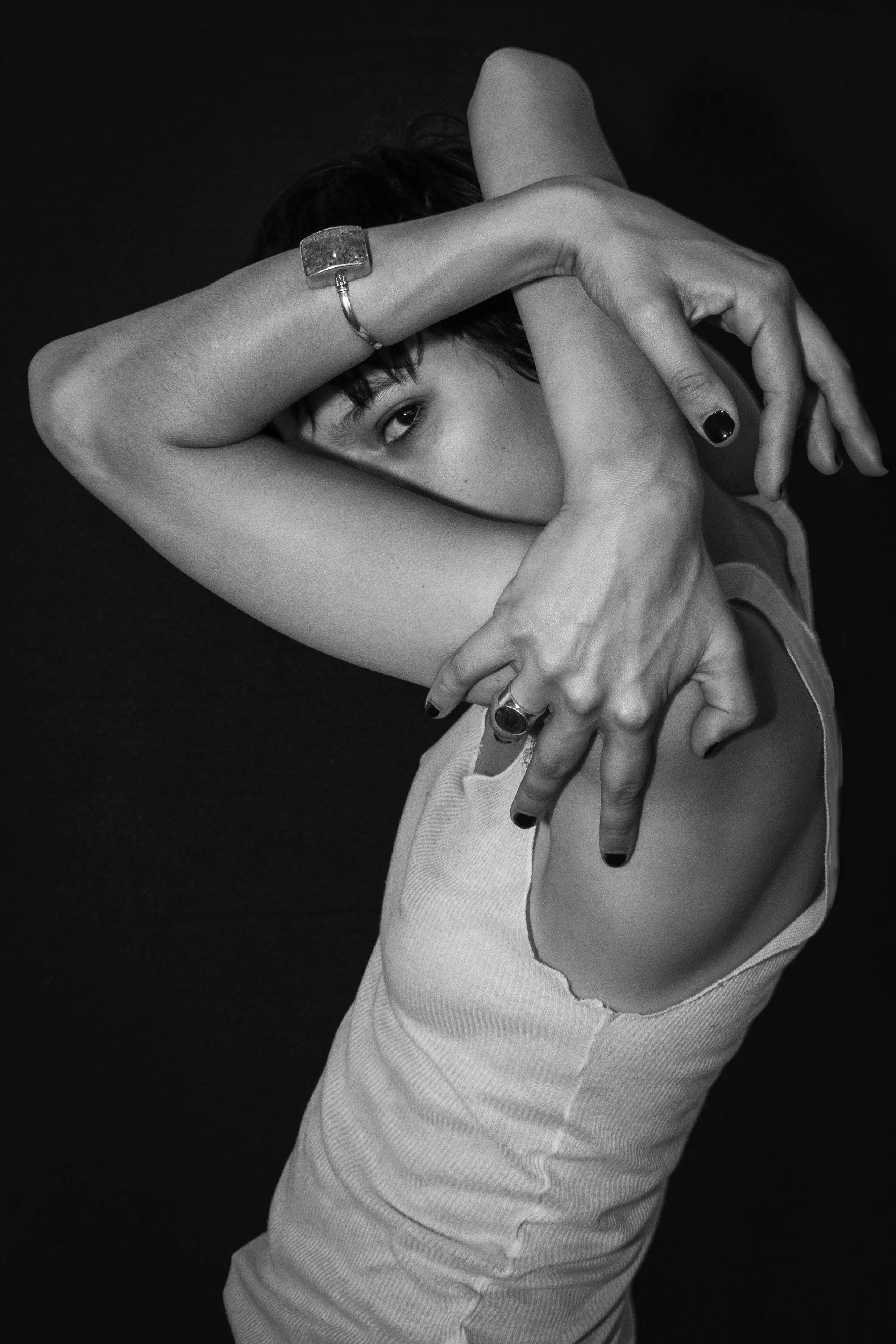Izabella Procaccino Dance Photography