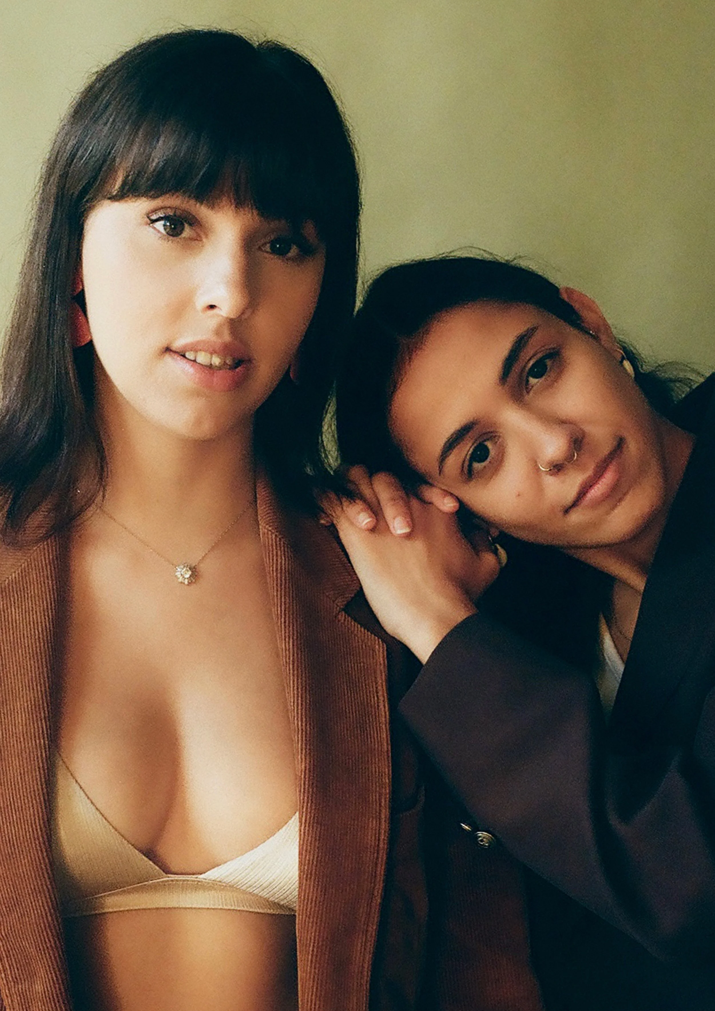 RONY & GEORGIA 2023