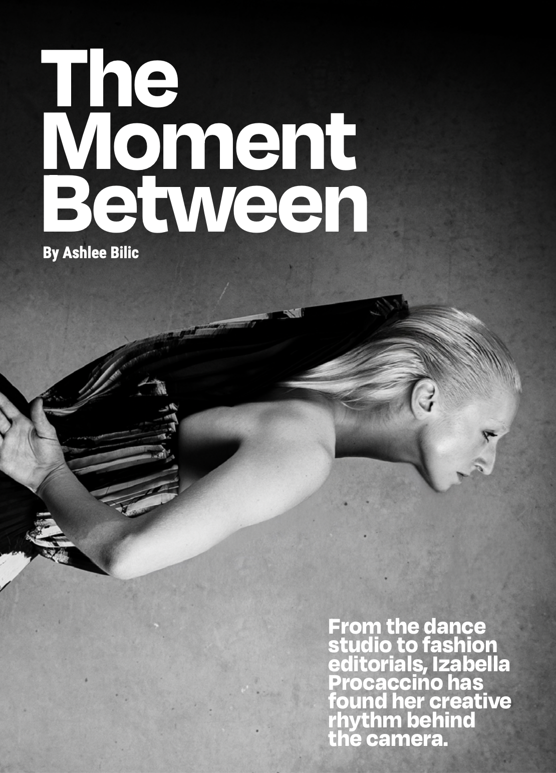 GEORGE Magazine - Issue 6
