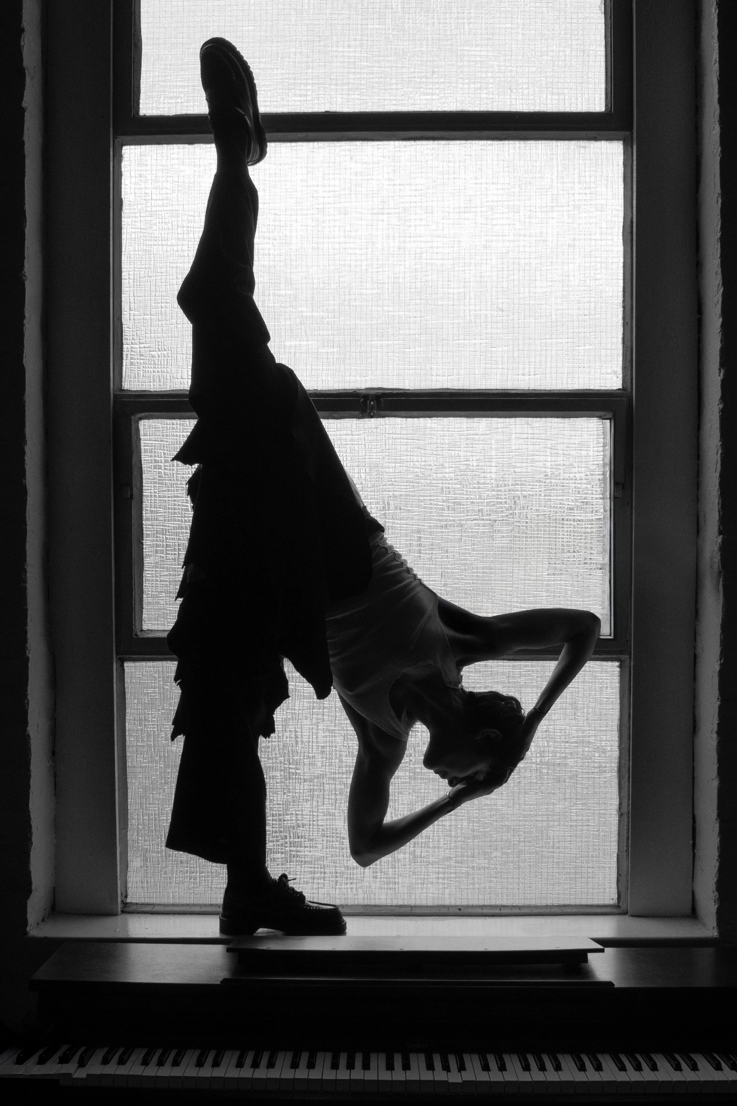 Izabella Procaccino Dance Photography