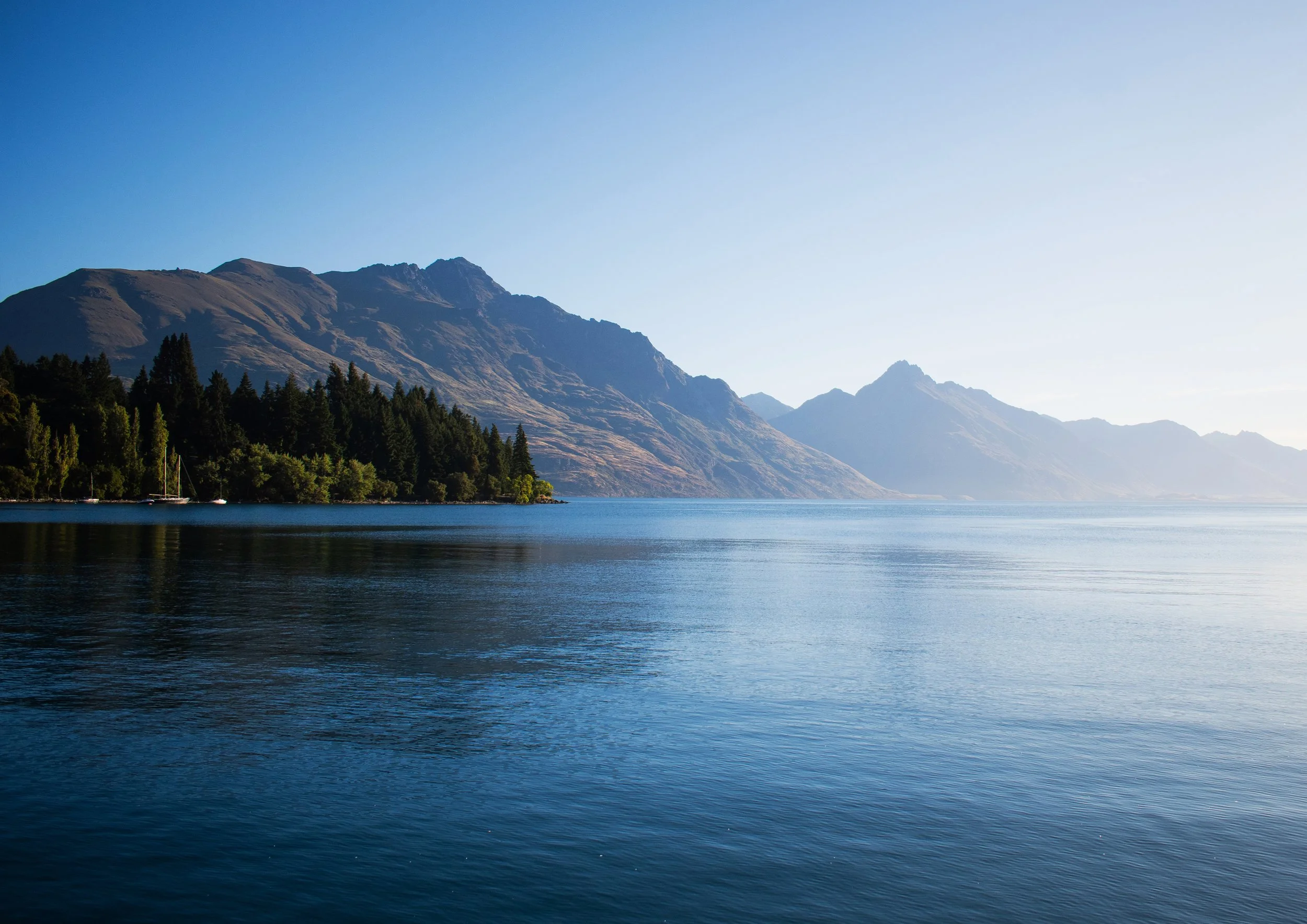 QUEENSTOWN, NEW ZEALAND 2025