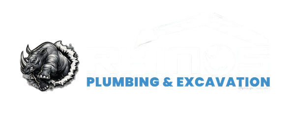 Rhino's Plumbing &amp; Excavation
