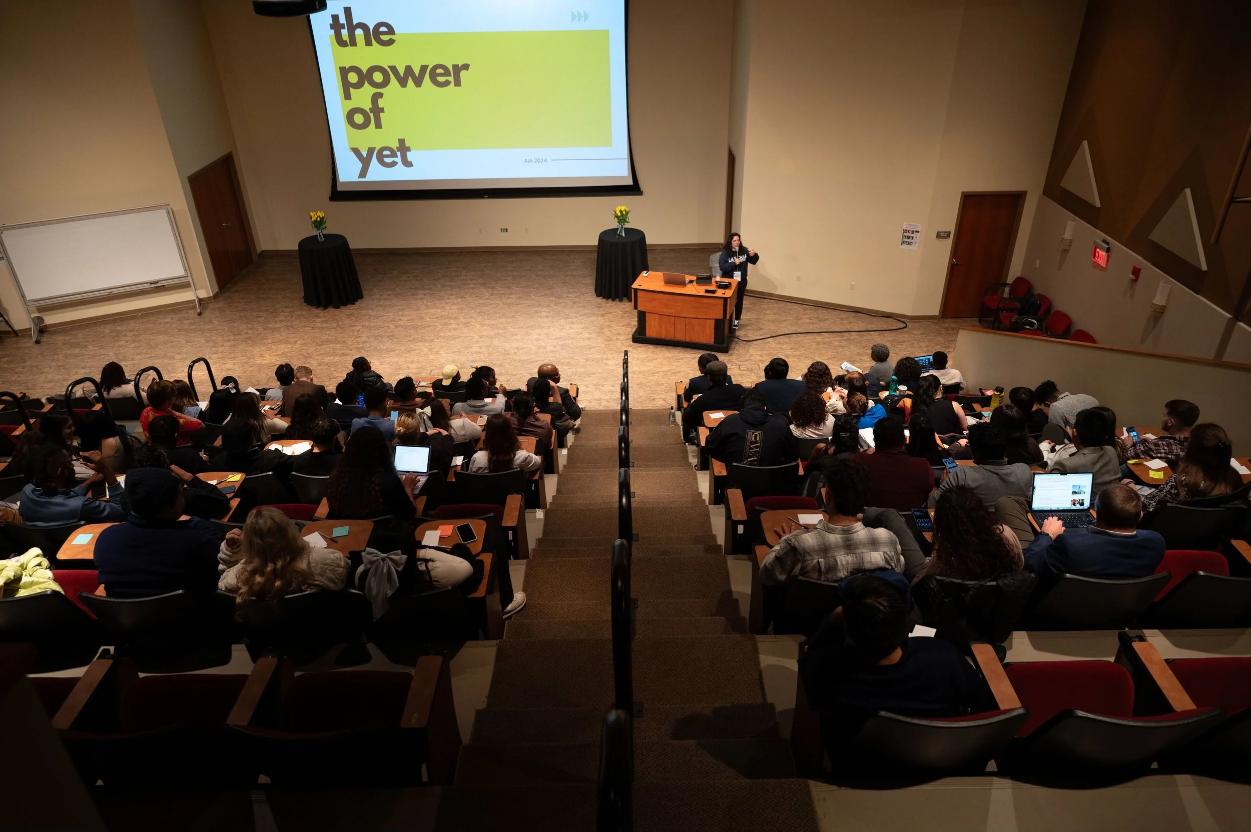 AIA Conference April 2024