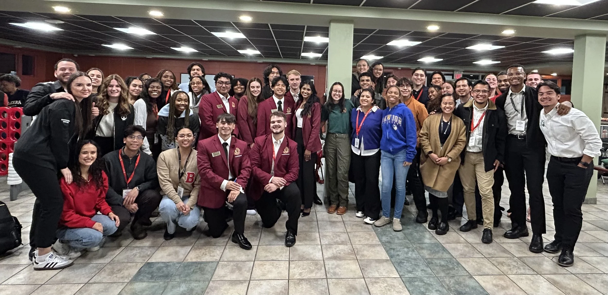 AIA Conference Oct. 2024