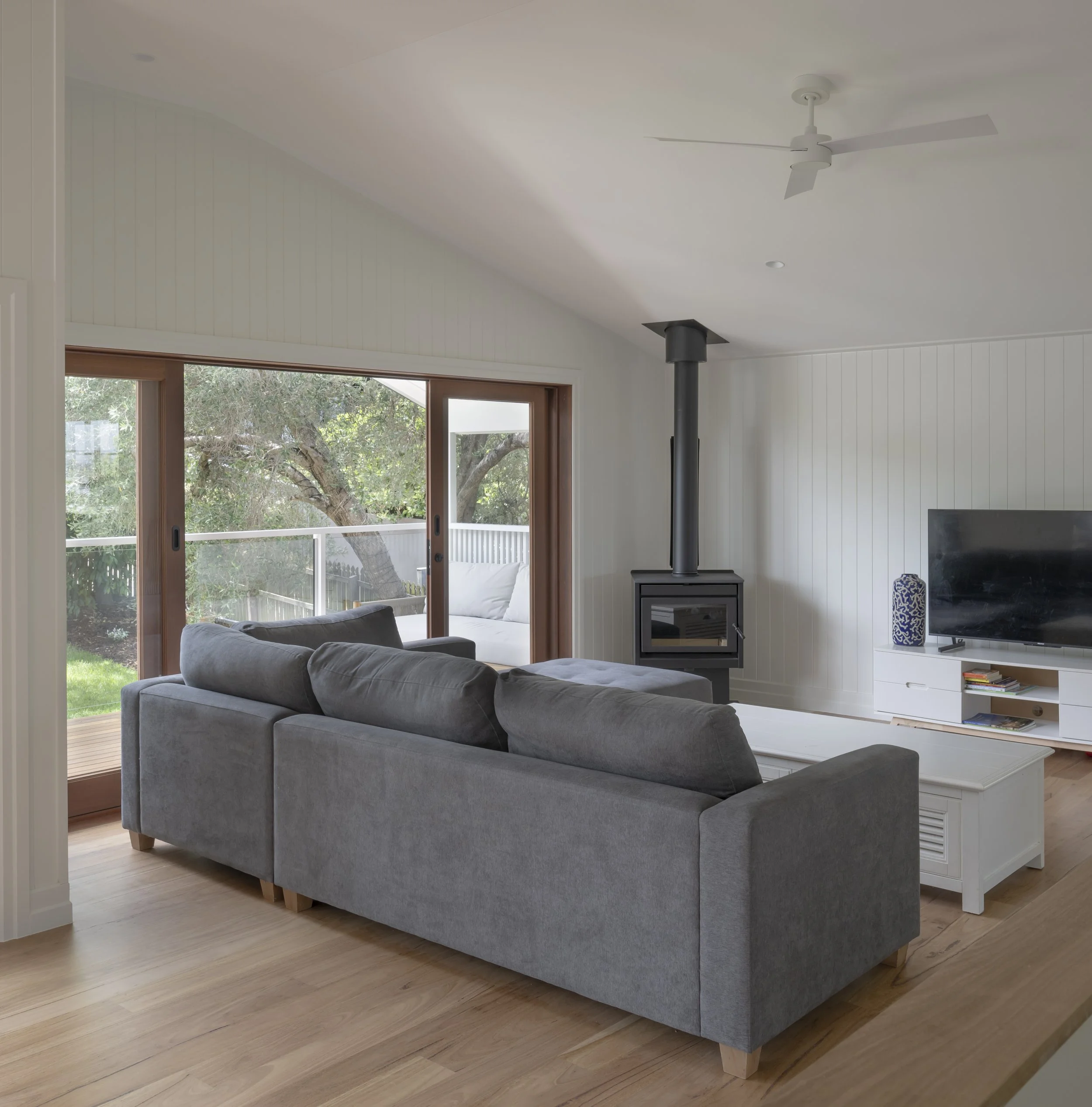 Brisbane architect, heritage home architecture, family home design, modern architecture, residential architect