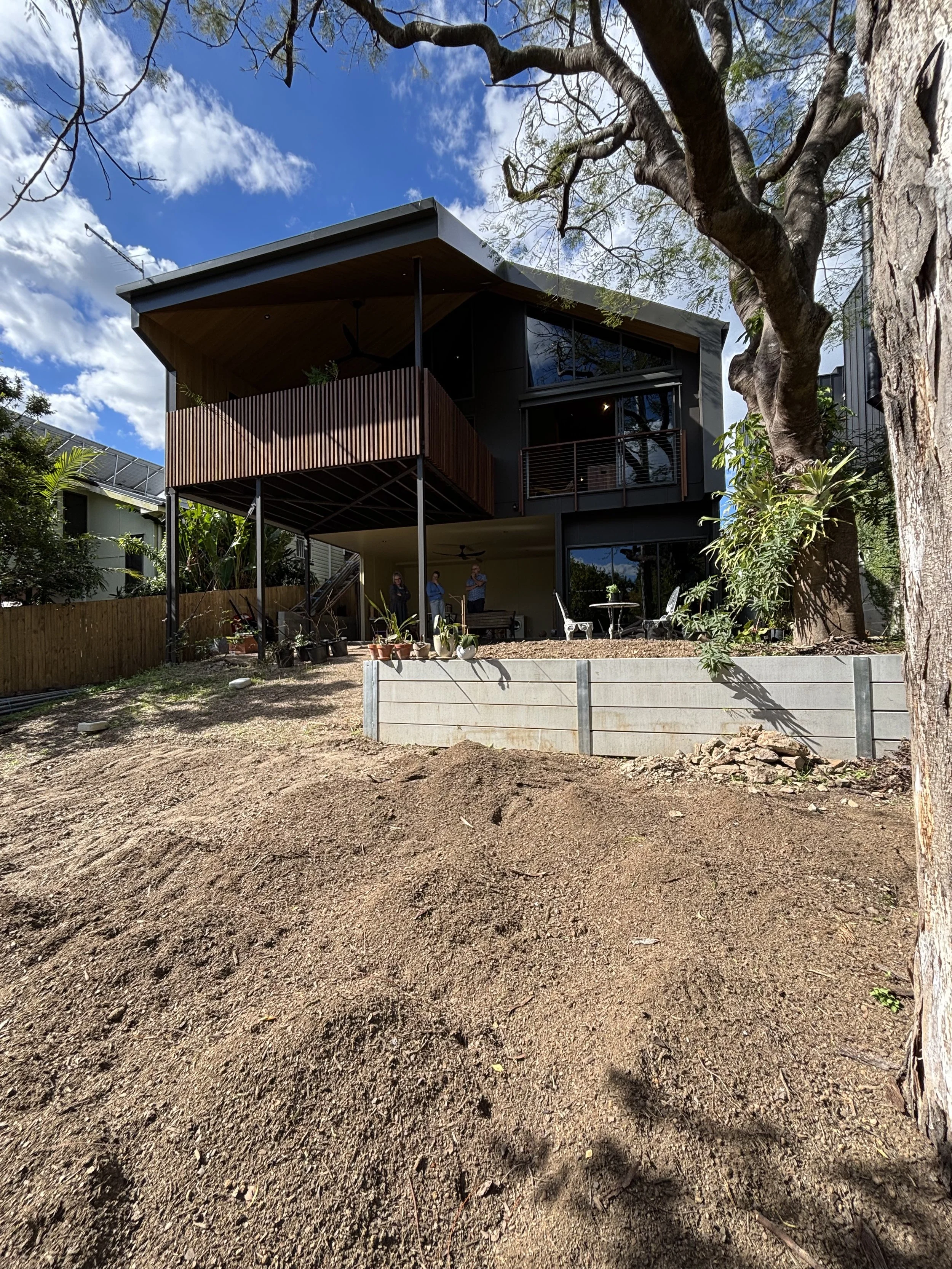 Brisbane architect, heritage home, cottage renovation, residential renovation, subtropical architecture, cottage architecture, residential architect