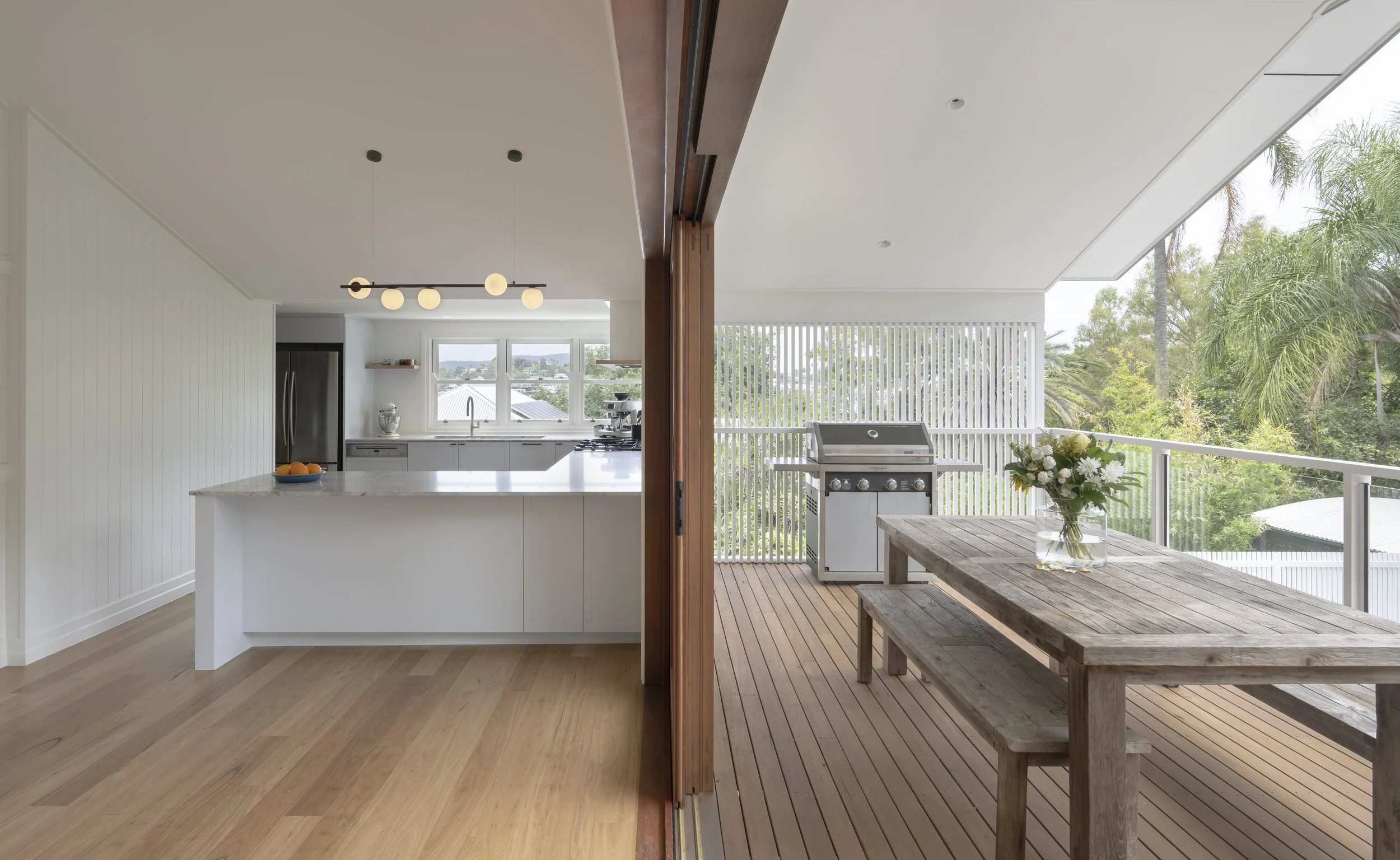 Brisbane architect, heritage home architecture, family home design, modern architecture, residential architect