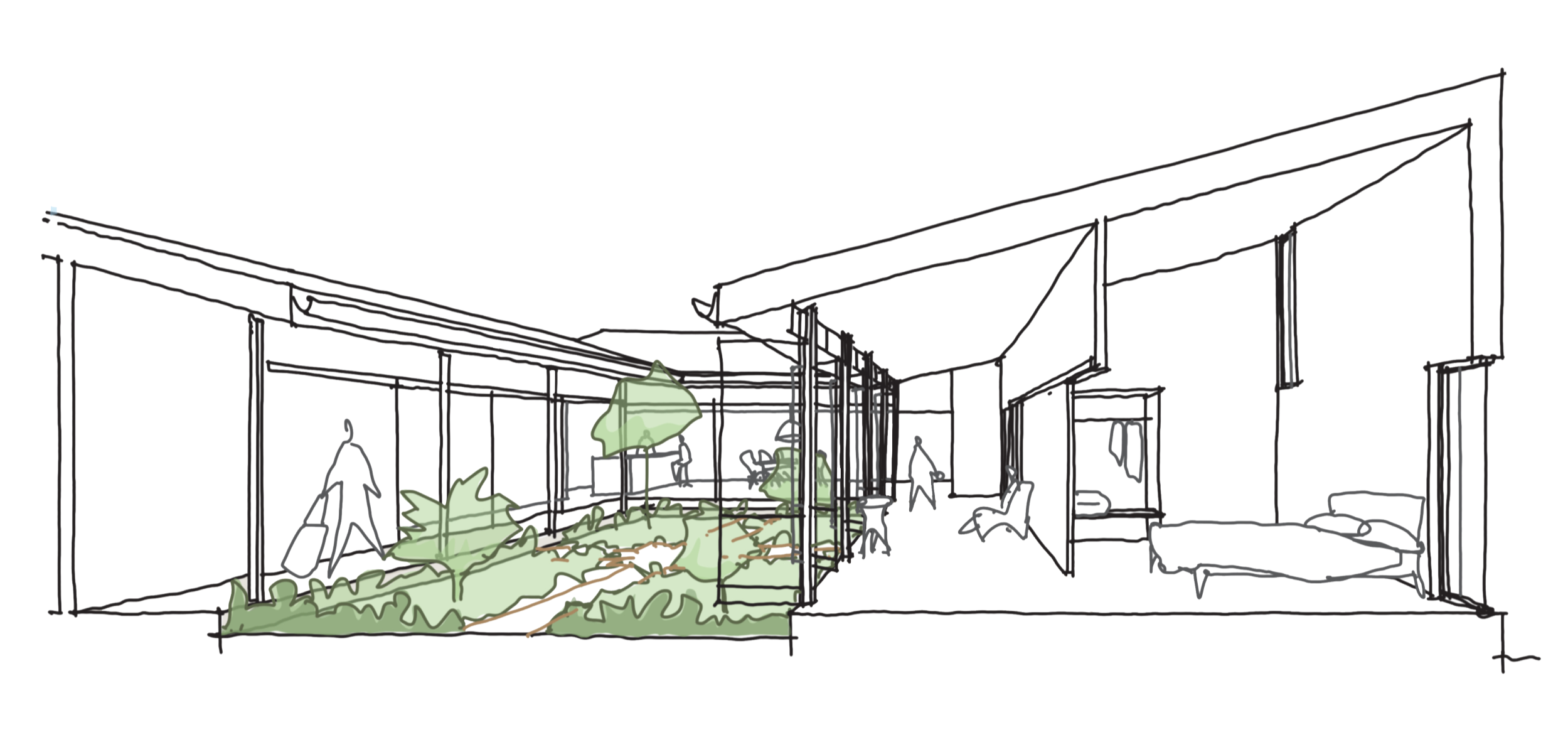 Culburra Beach, Beach House, Architect, South Coast Architect, Mid Coast Architect, Northern Rivers Architect, Graham Nottle