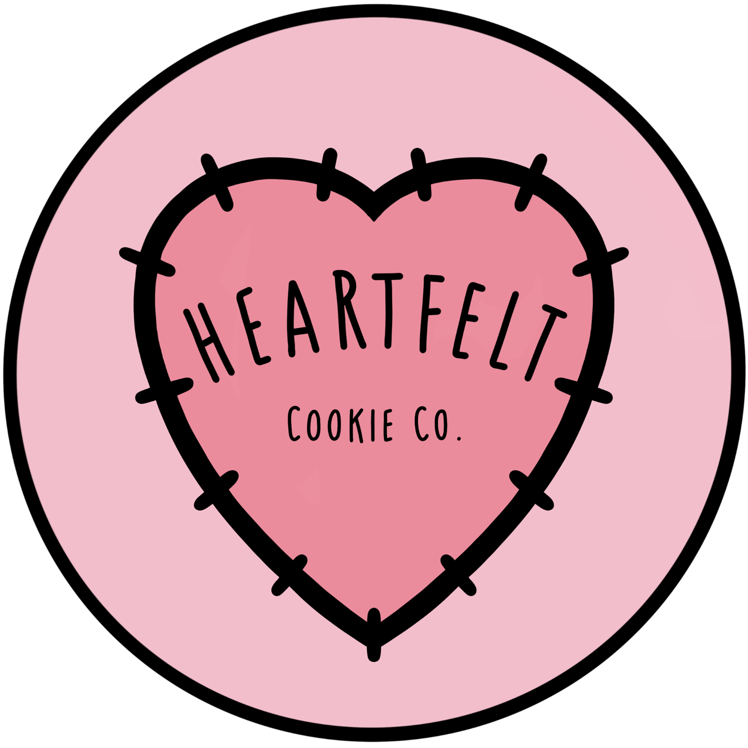 Heartfelt Cookie Co.