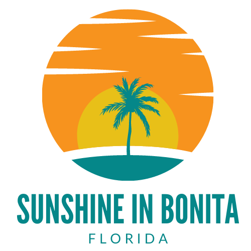 Sunshine in Bonita