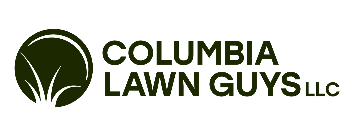 Columbia Lawn Guys LLC