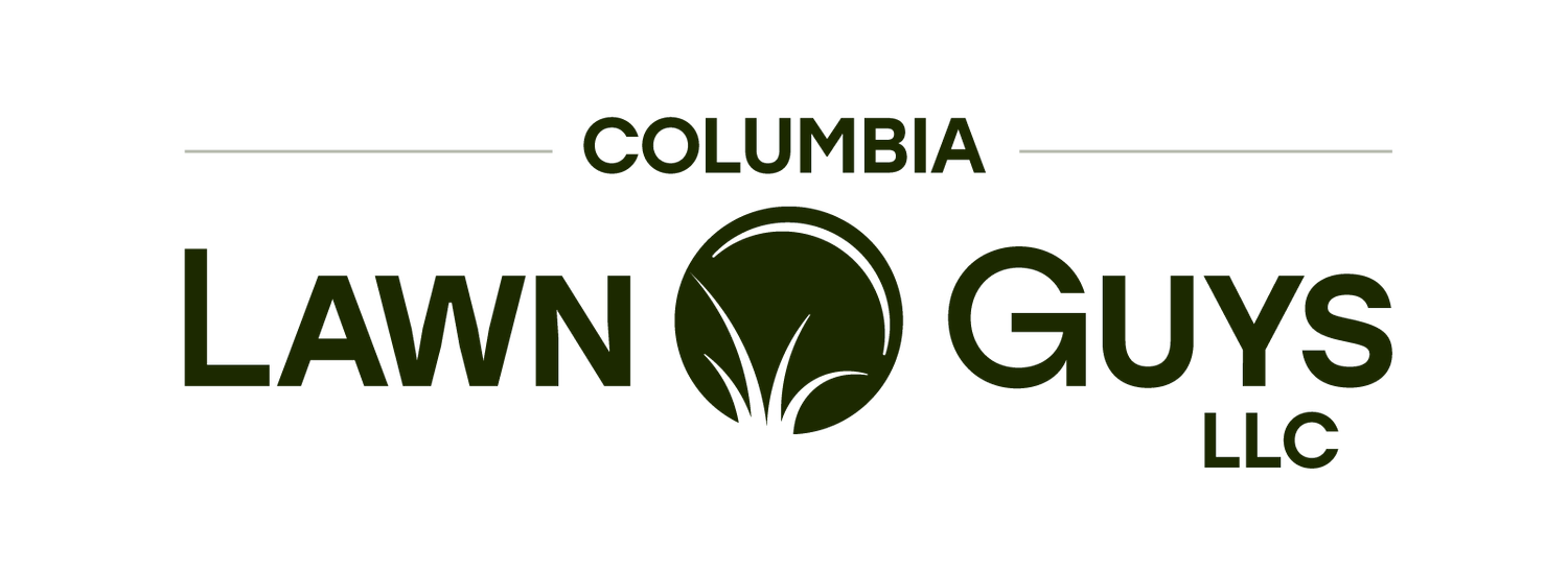 Columbia Lawn Guys LLC